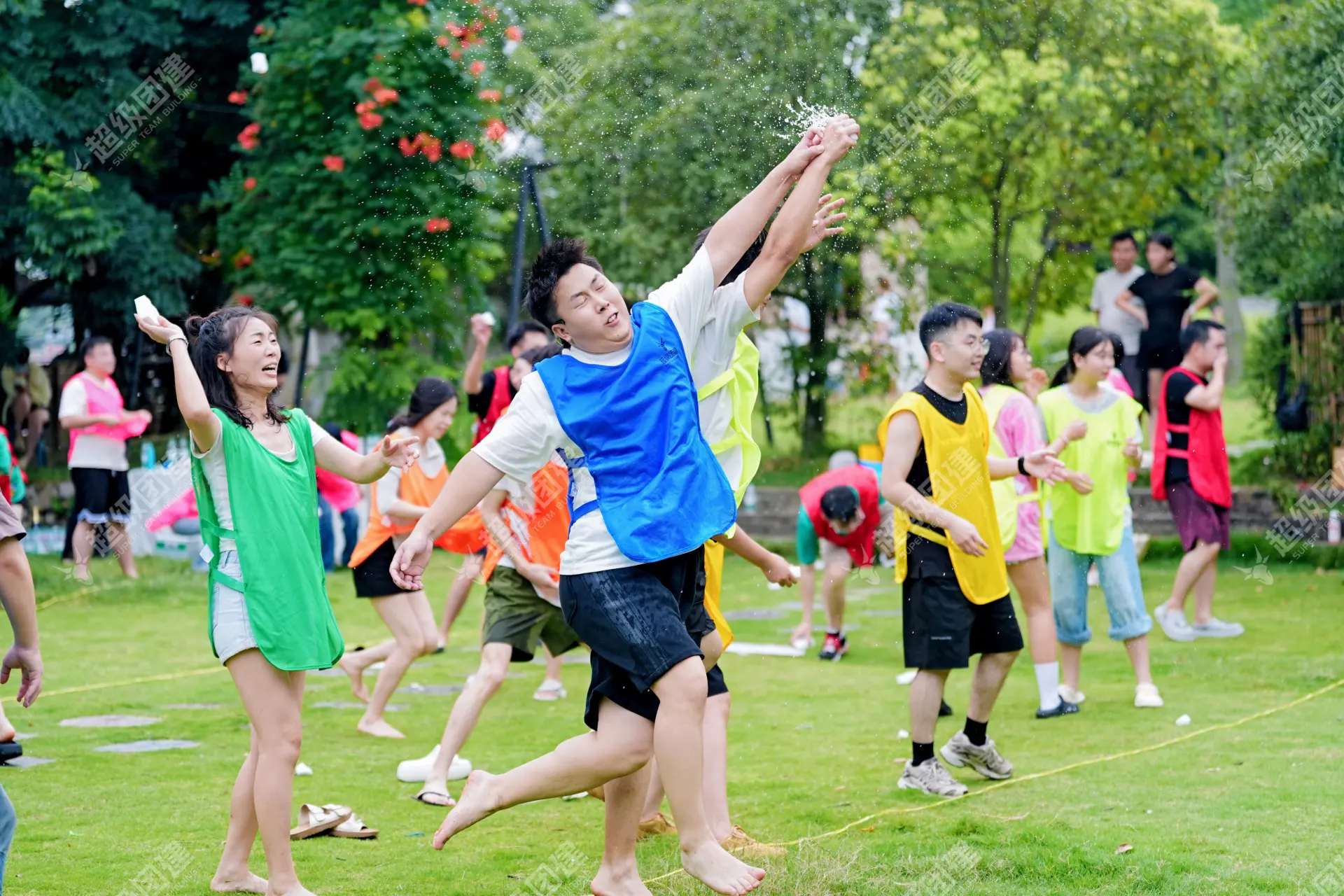 超级团建SuperTB www.tbsuper.com