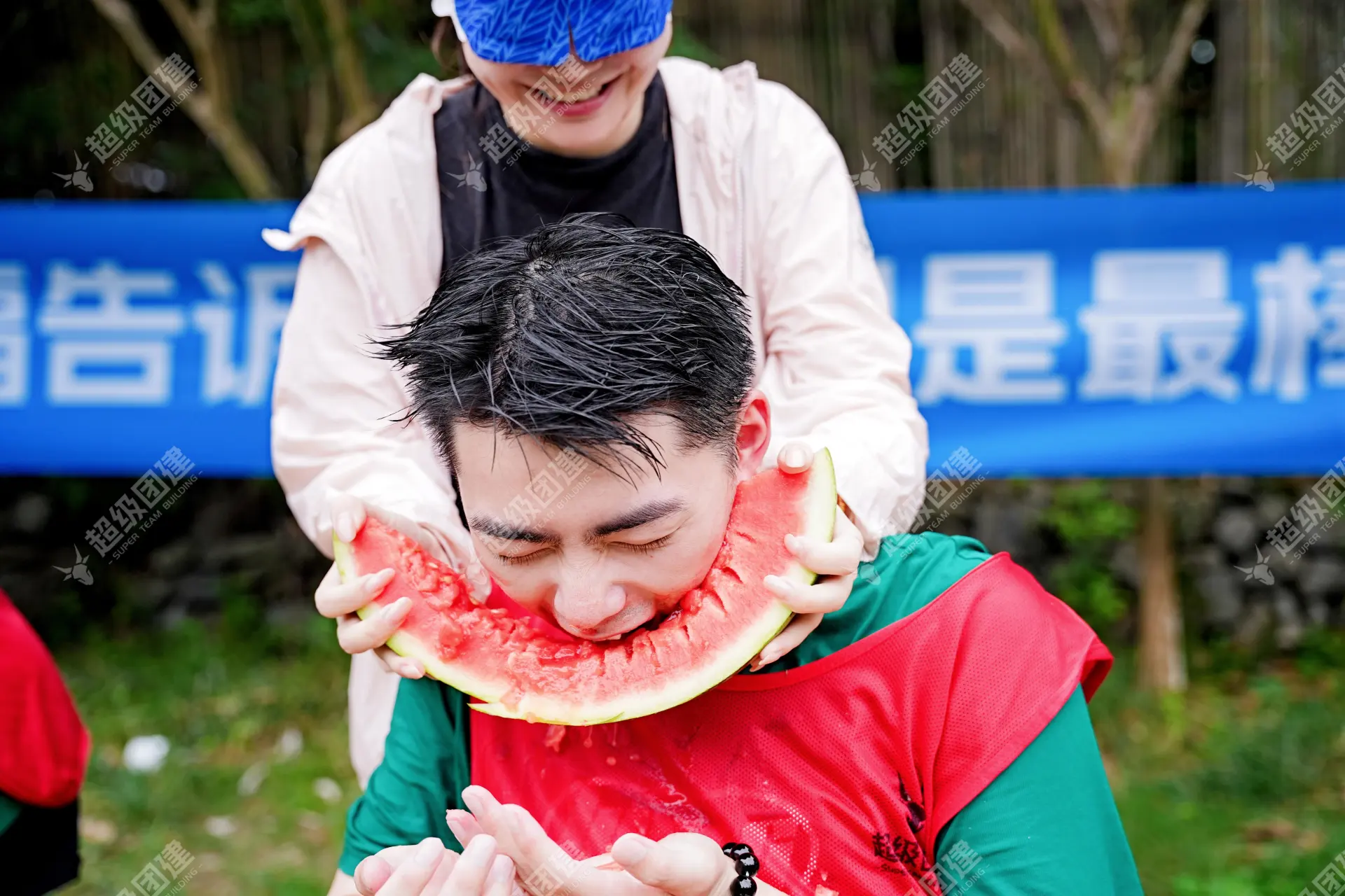 超级团建SuperTB www.tbsuper.com