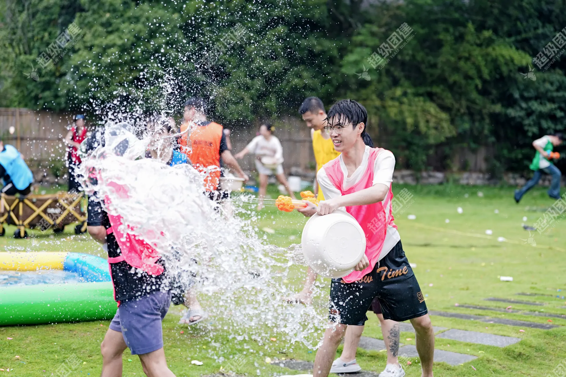 超级团建SuperTB www.tbsuper.com