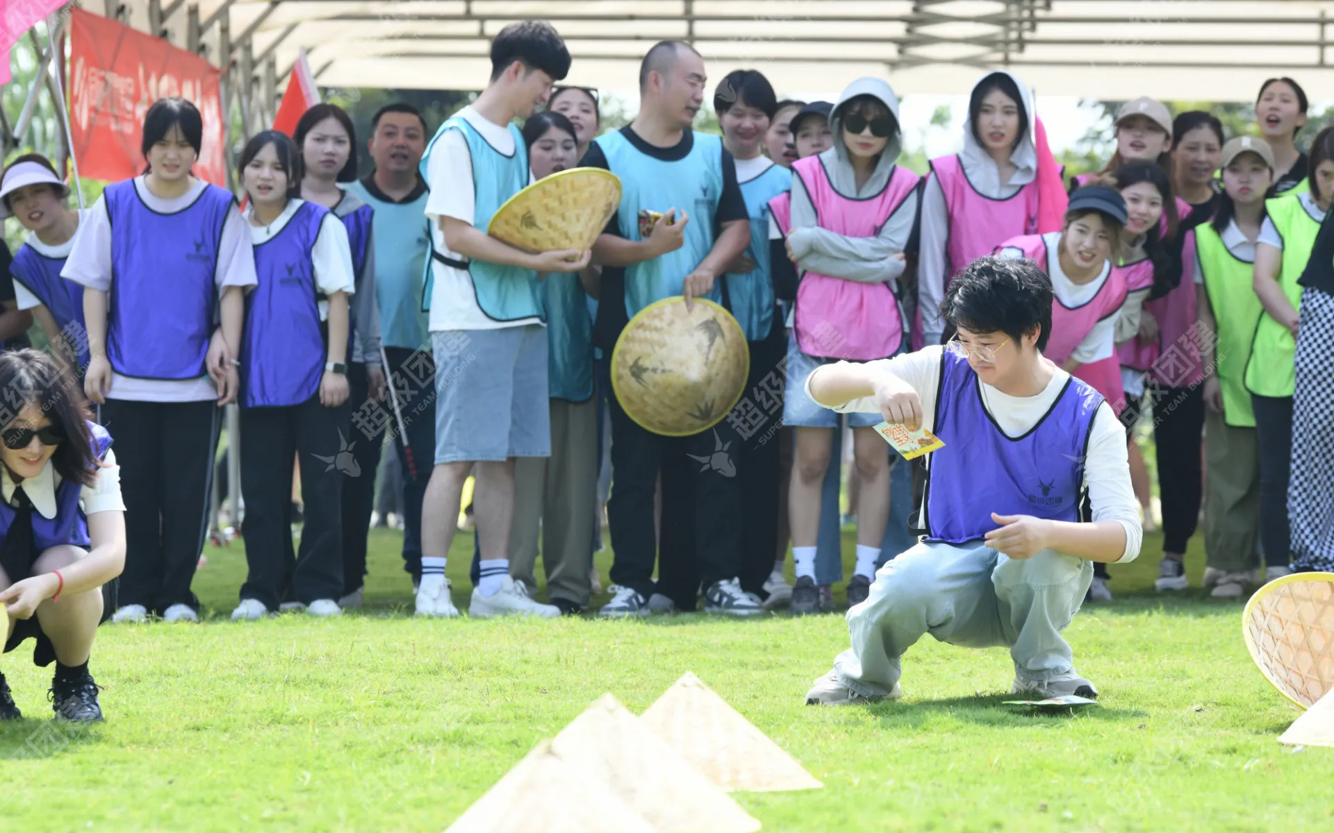 超级团建SuperTB www.tbsuper.com