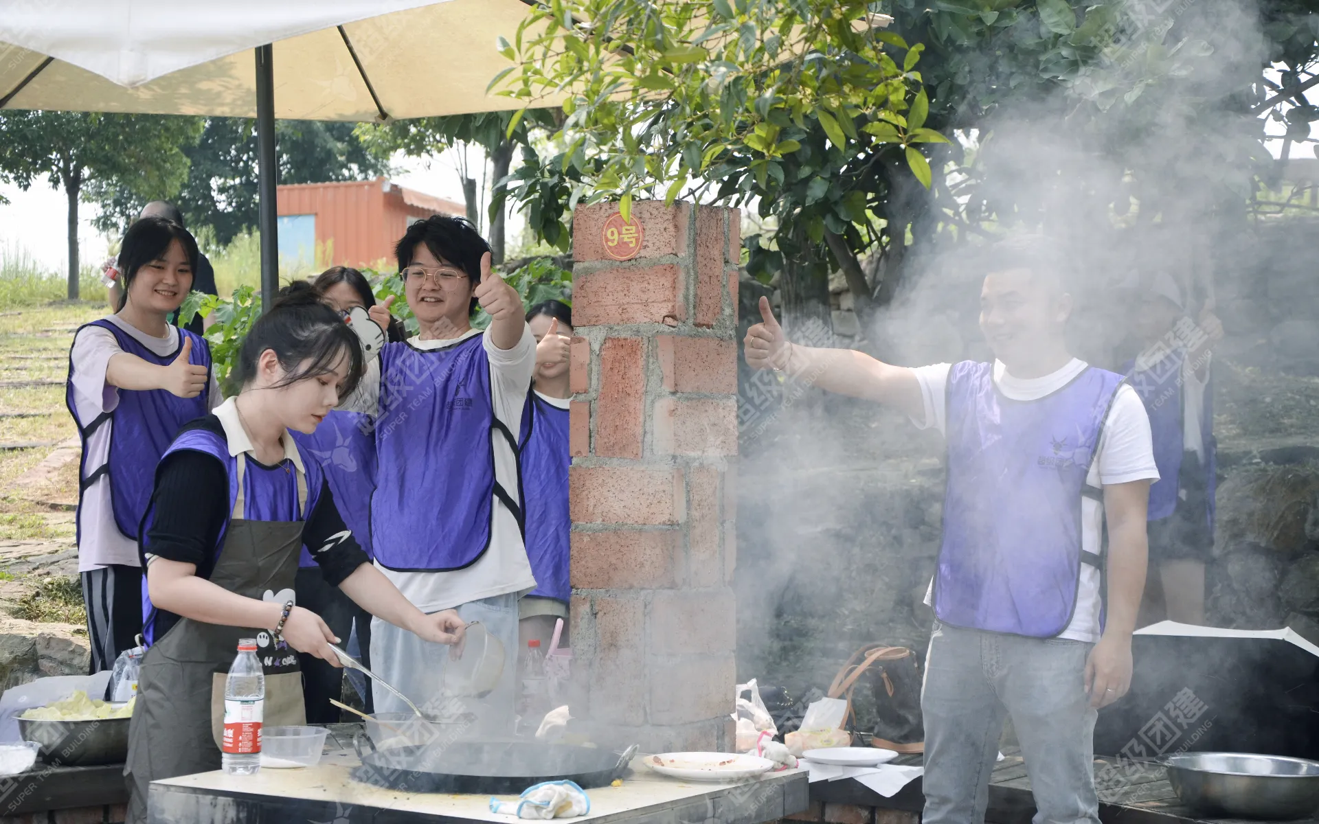 超级团建SuperTB www.tbsuper.com