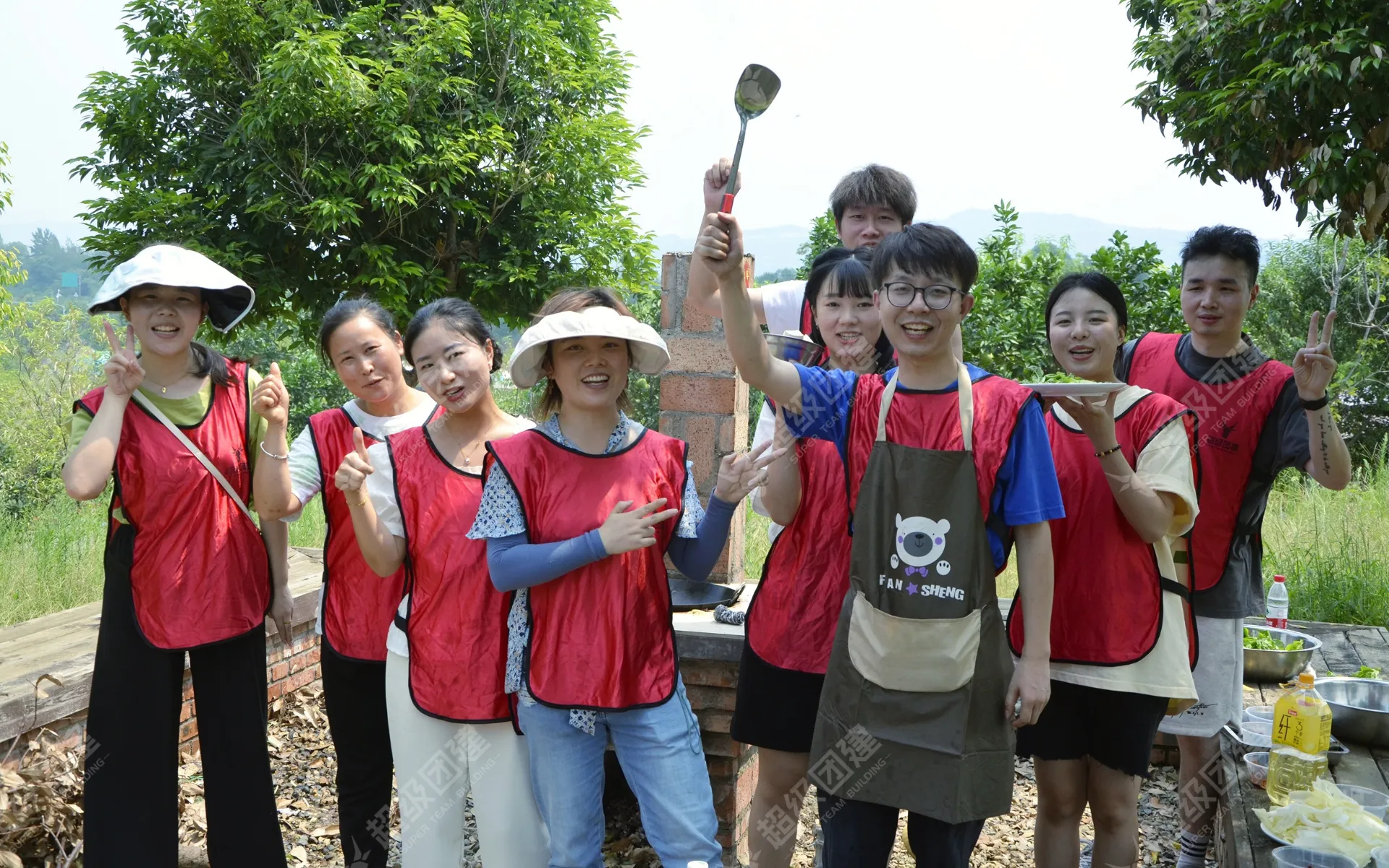 超级团建SuperTB www.tbsuper.com