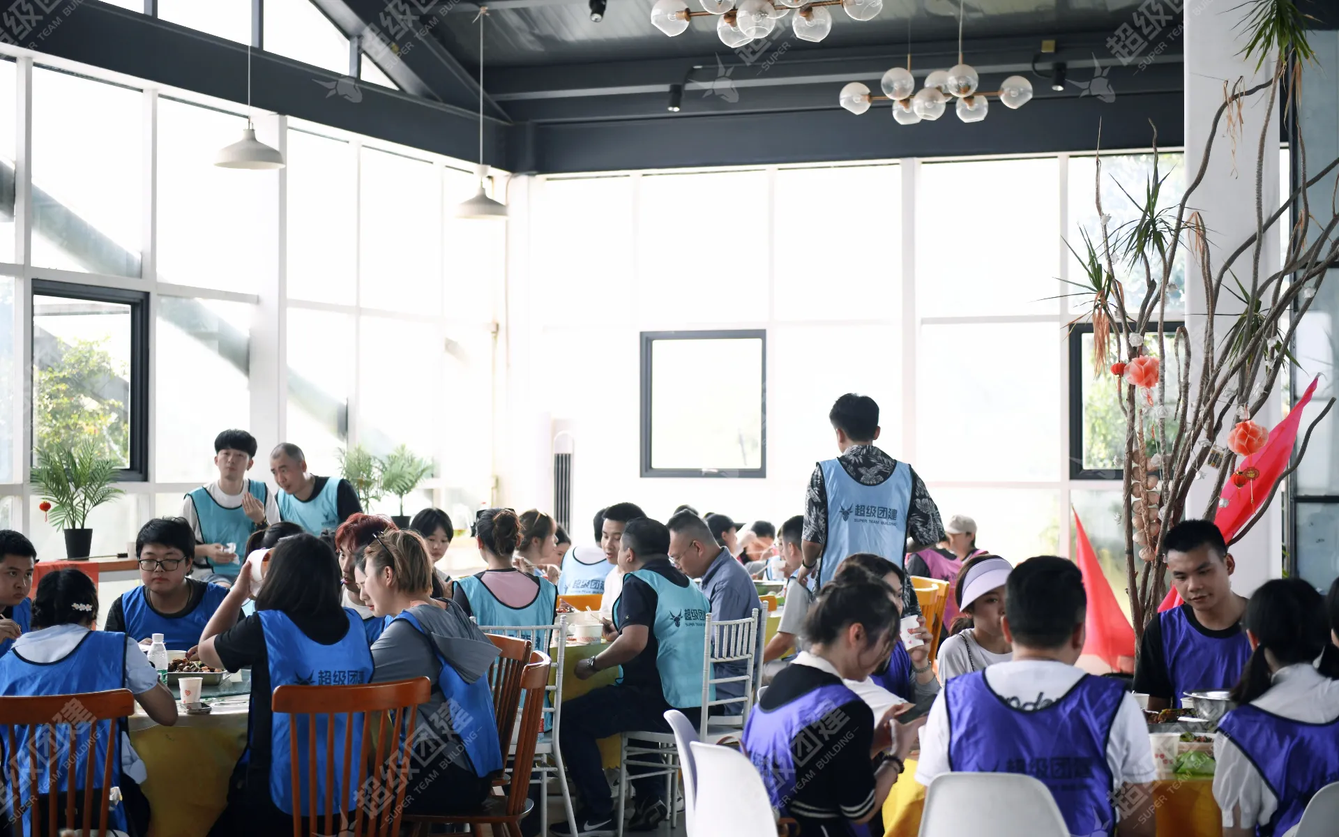 超级团建SuperTB www.tbsuper.com