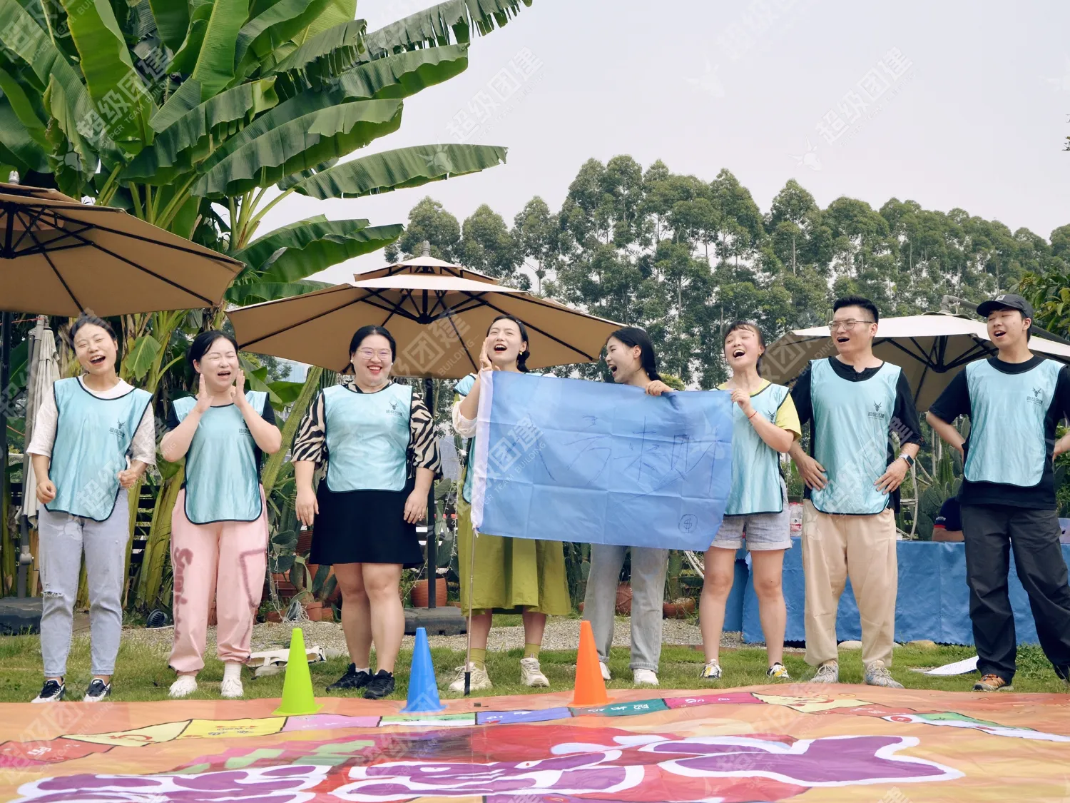 超级团建SuperTB www.tbsuper.com