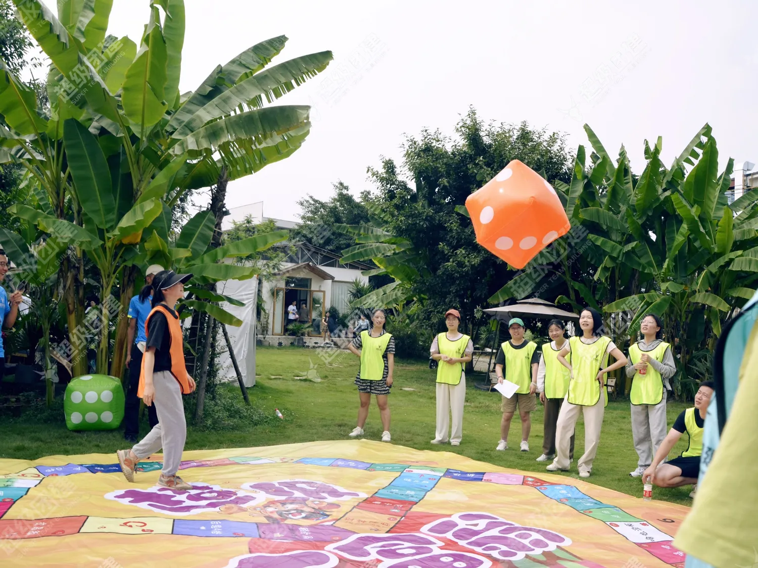 超级团建SuperTB www.tbsuper.com