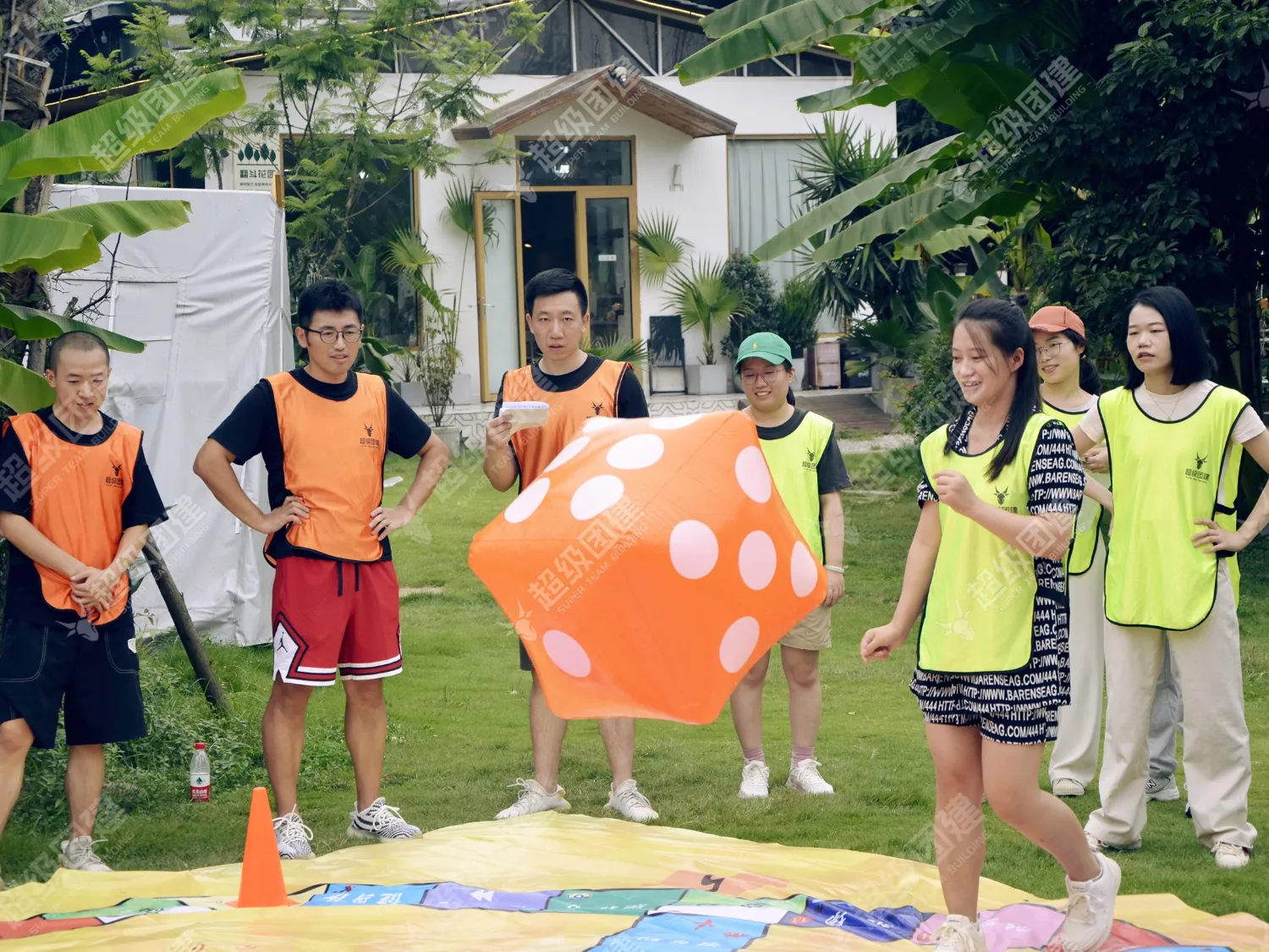 超级团建SuperTB www.tbsuper.com