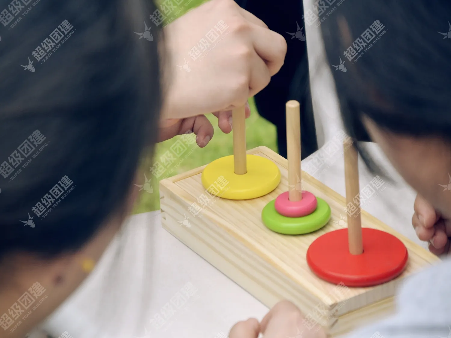 超级团建SuperTB www.tbsuper.com