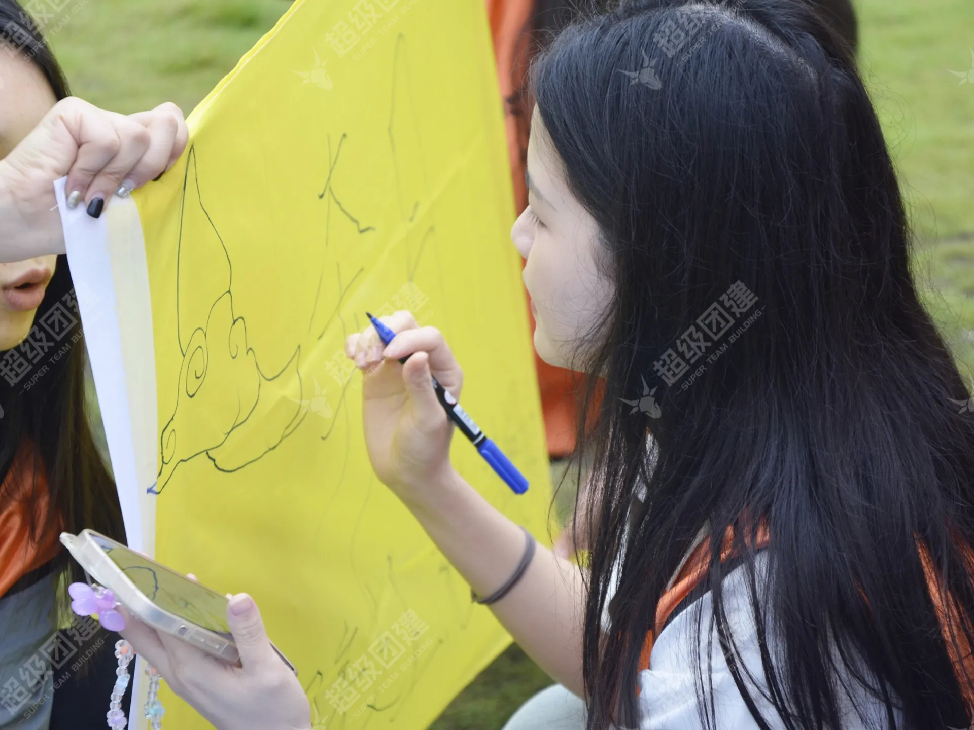 超级团建SuperTB www.tbsuper.com