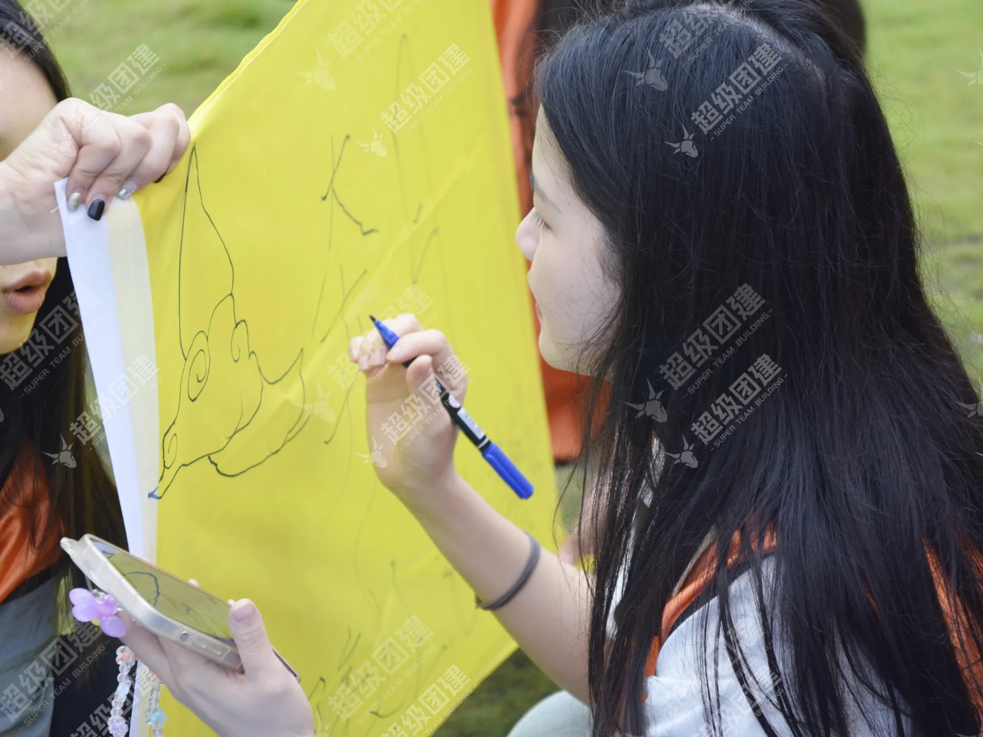 超级团建SuperTB www.tbsuper.com