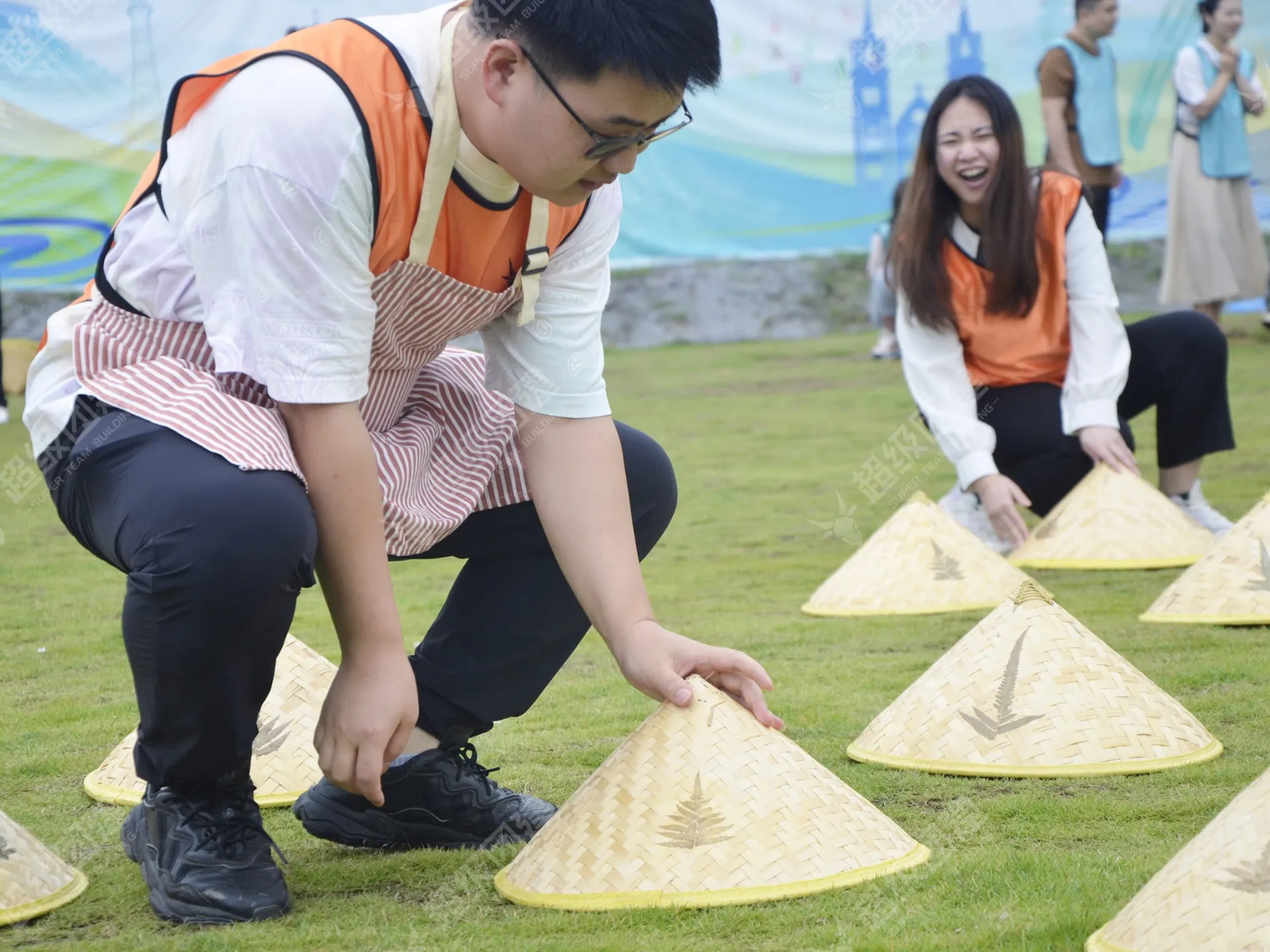 超级团建SuperTB www.tbsuper.com