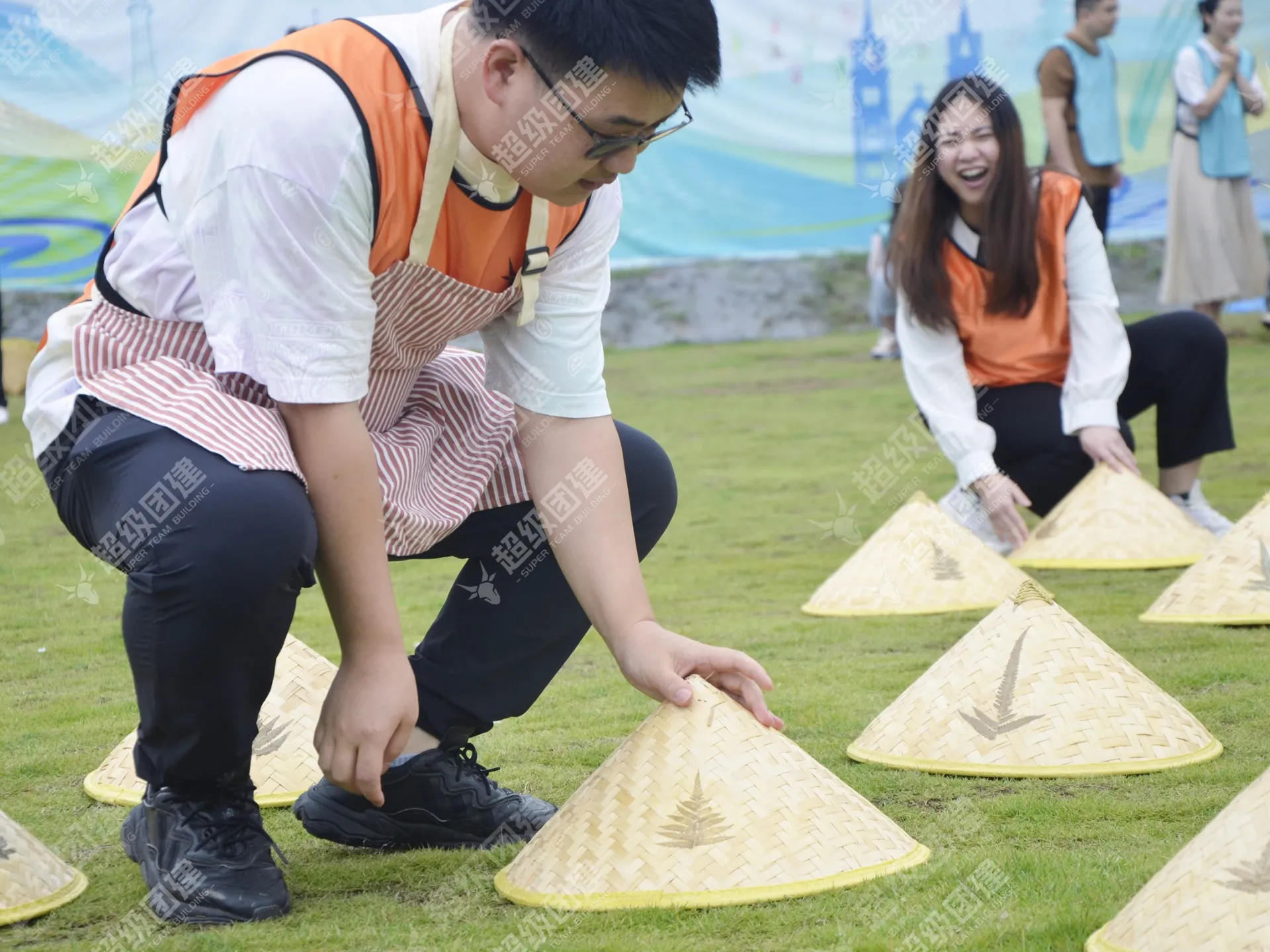 超级团建SuperTB www.tbsuper.com