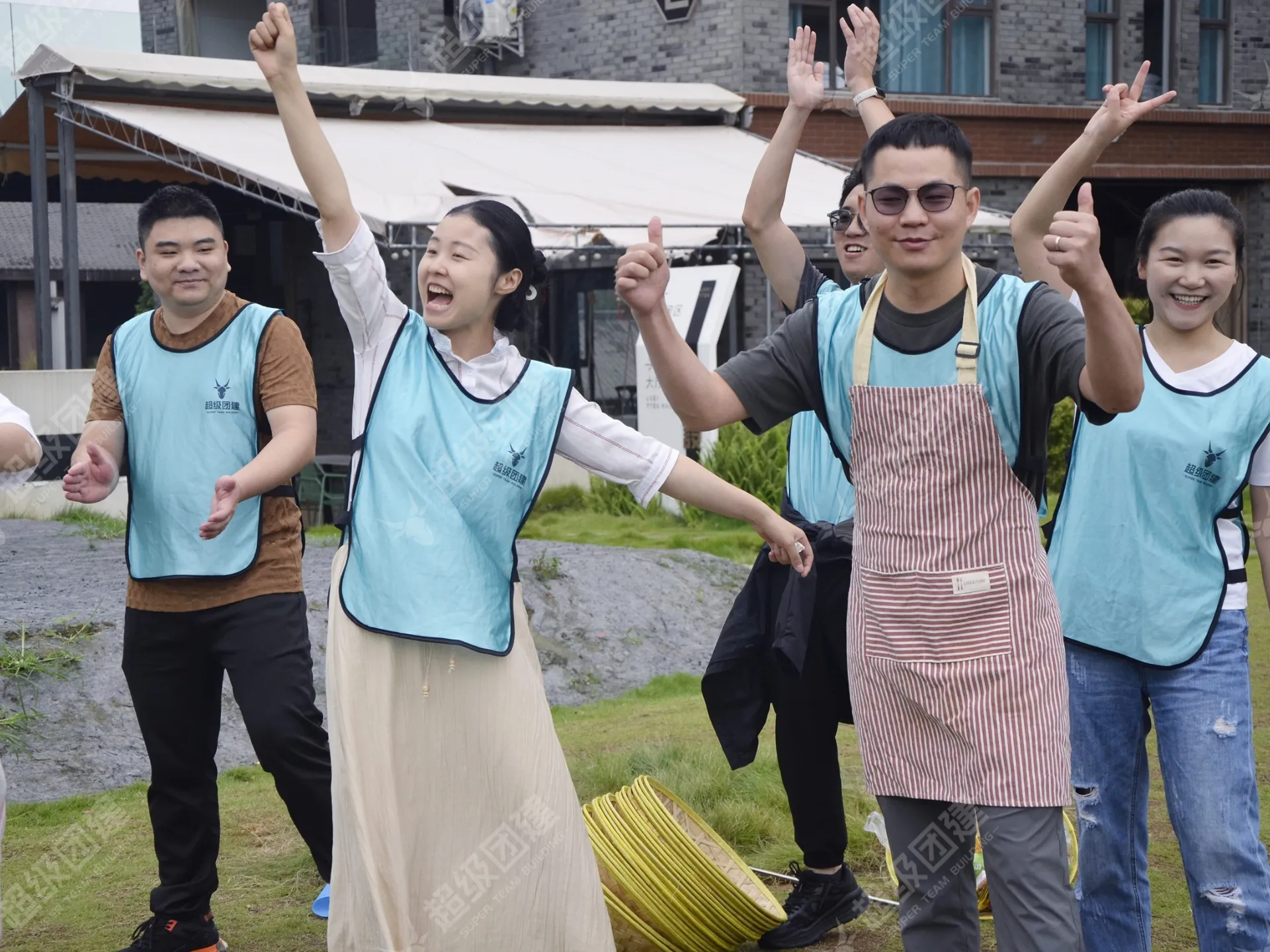 超级团建SuperTB www.tbsuper.com