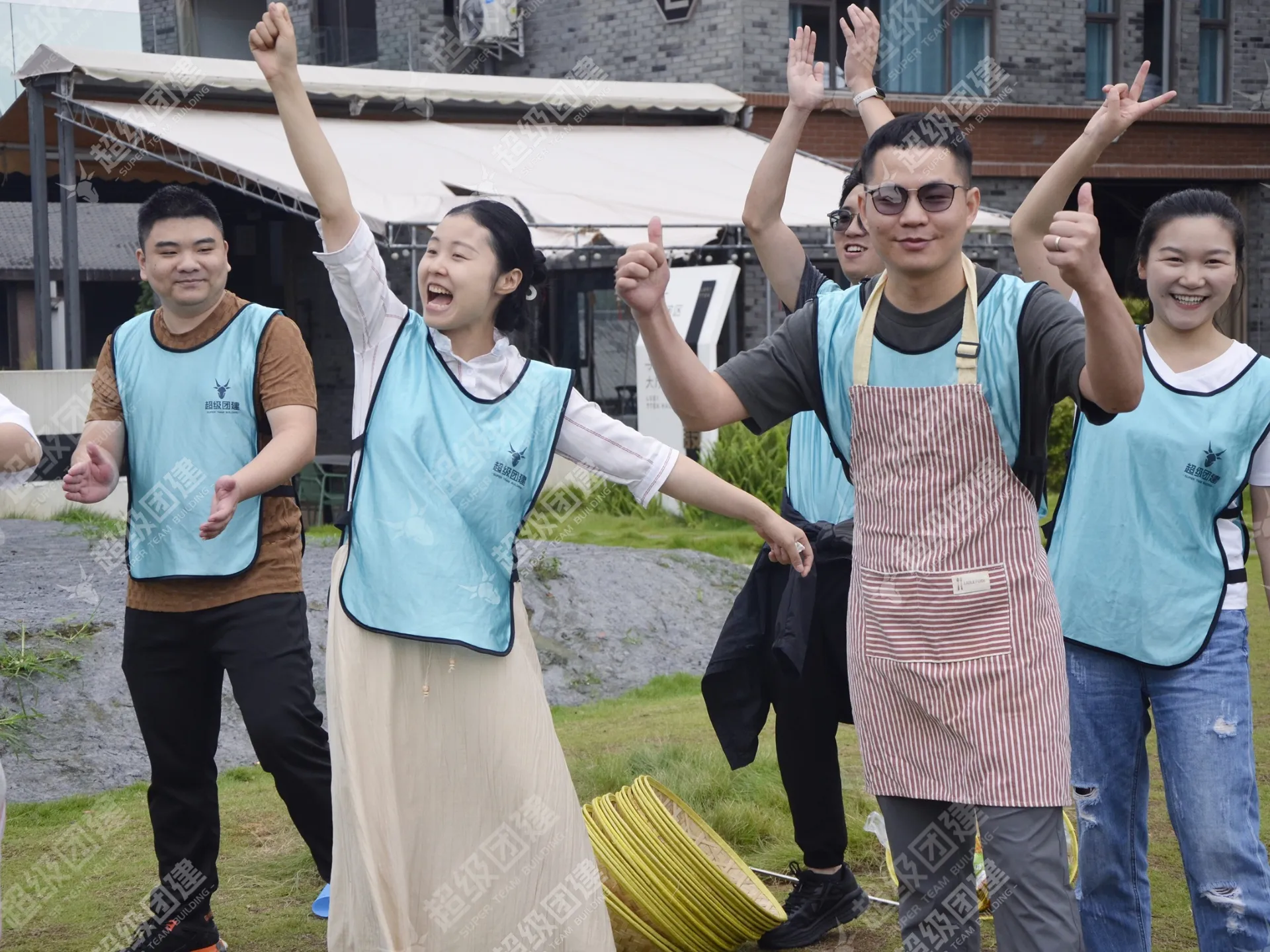 超级团建SuperTB www.tbsuper.com