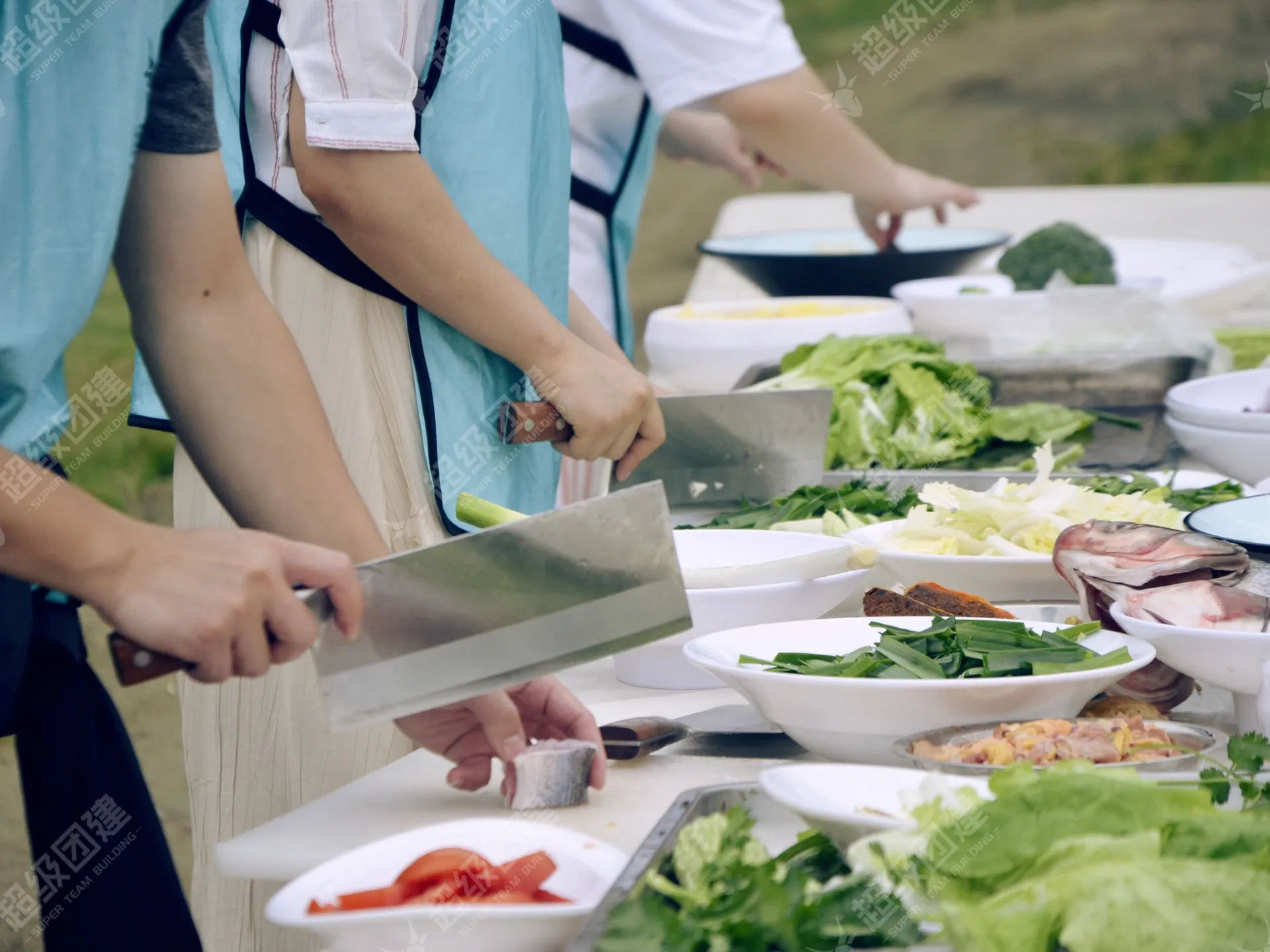 超级团建SuperTB www.tbsuper.com