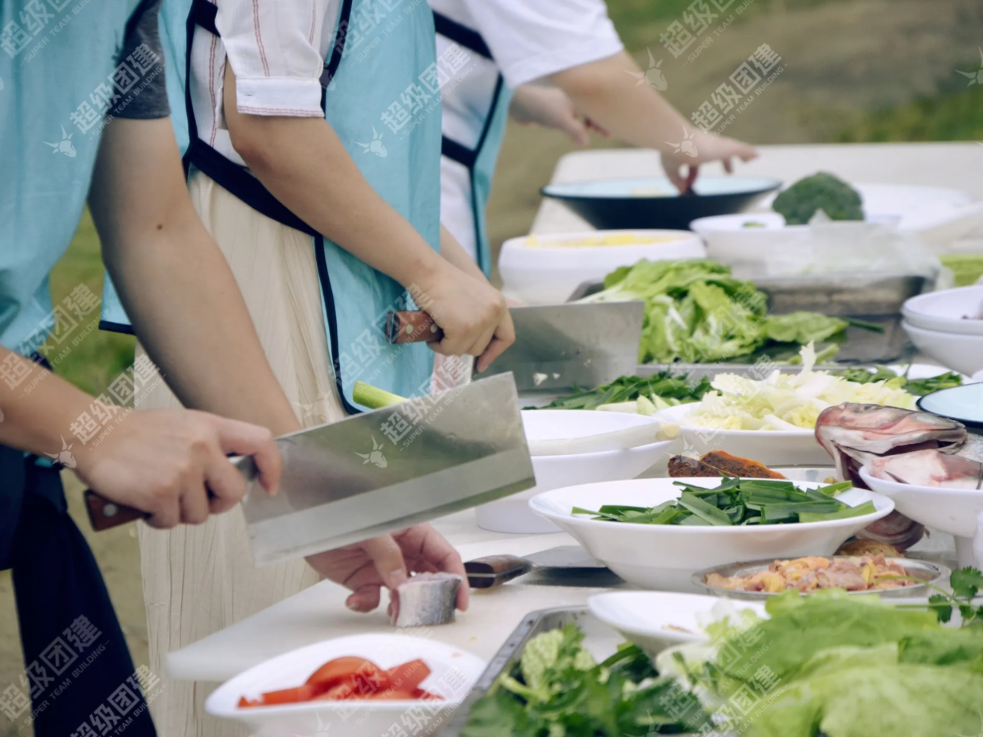 超级团建SuperTB www.tbsuper.com