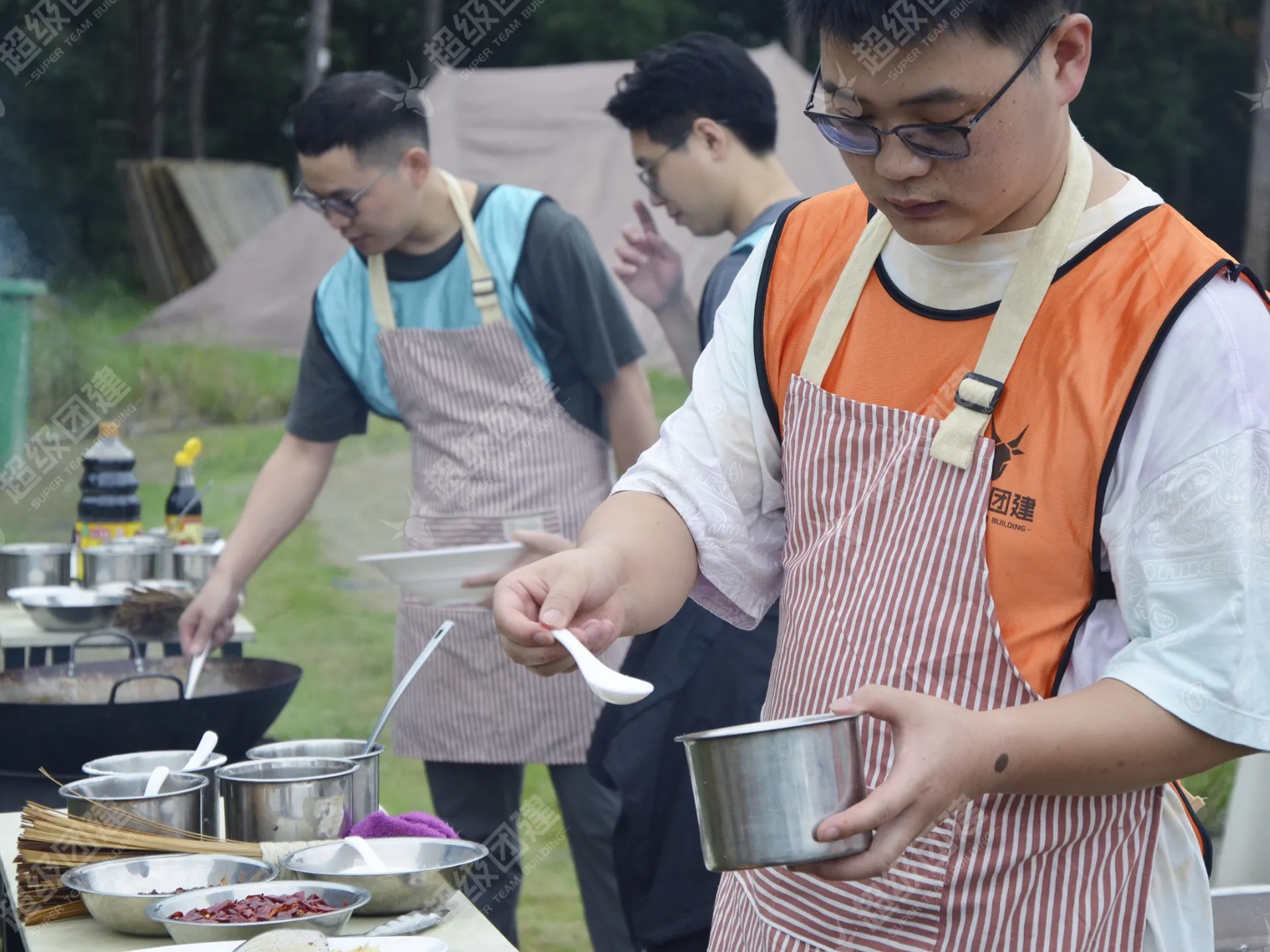 超级团建SuperTB www.tbsuper.com