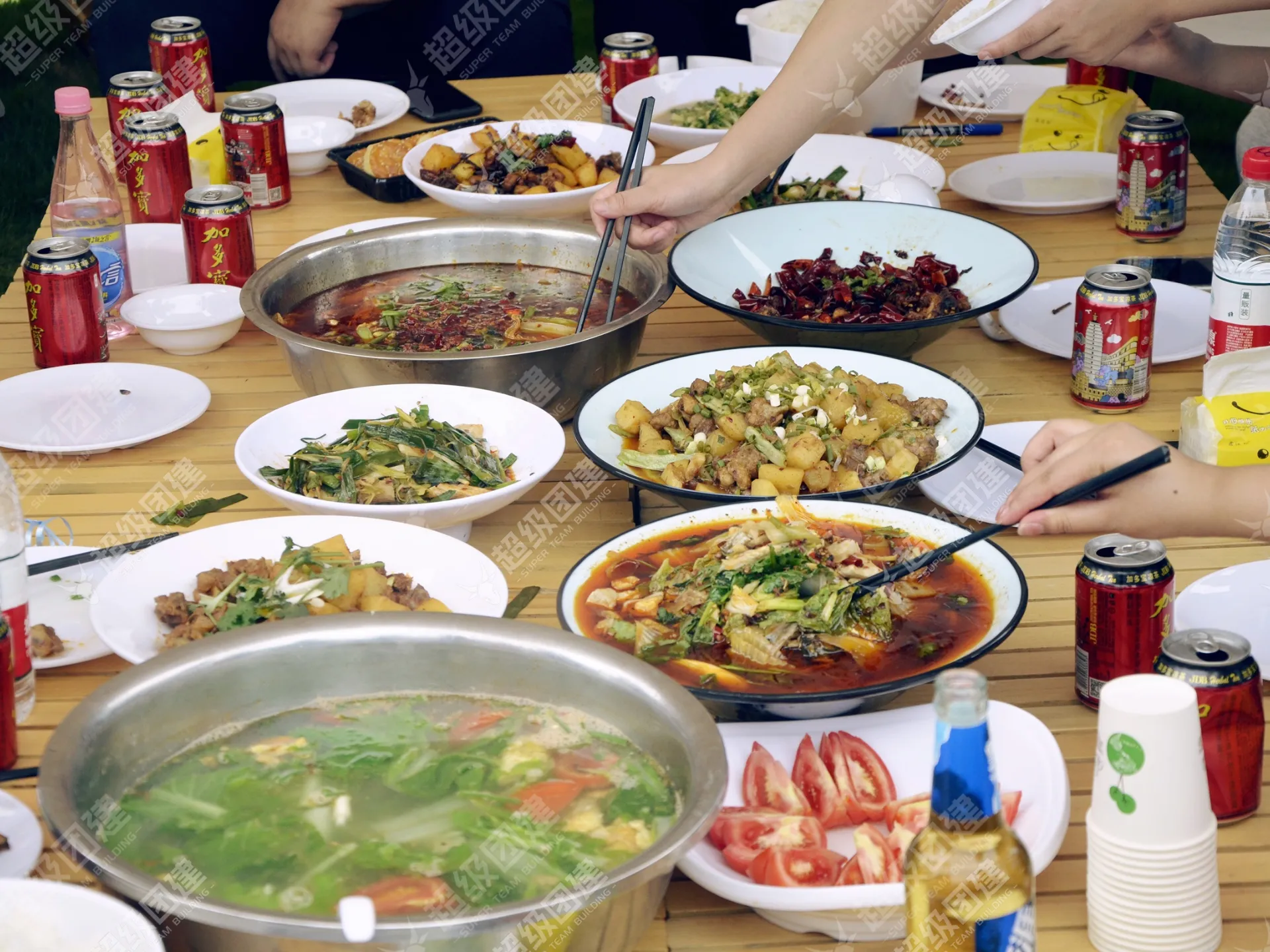 超级团建SuperTB www.tbsuper.com