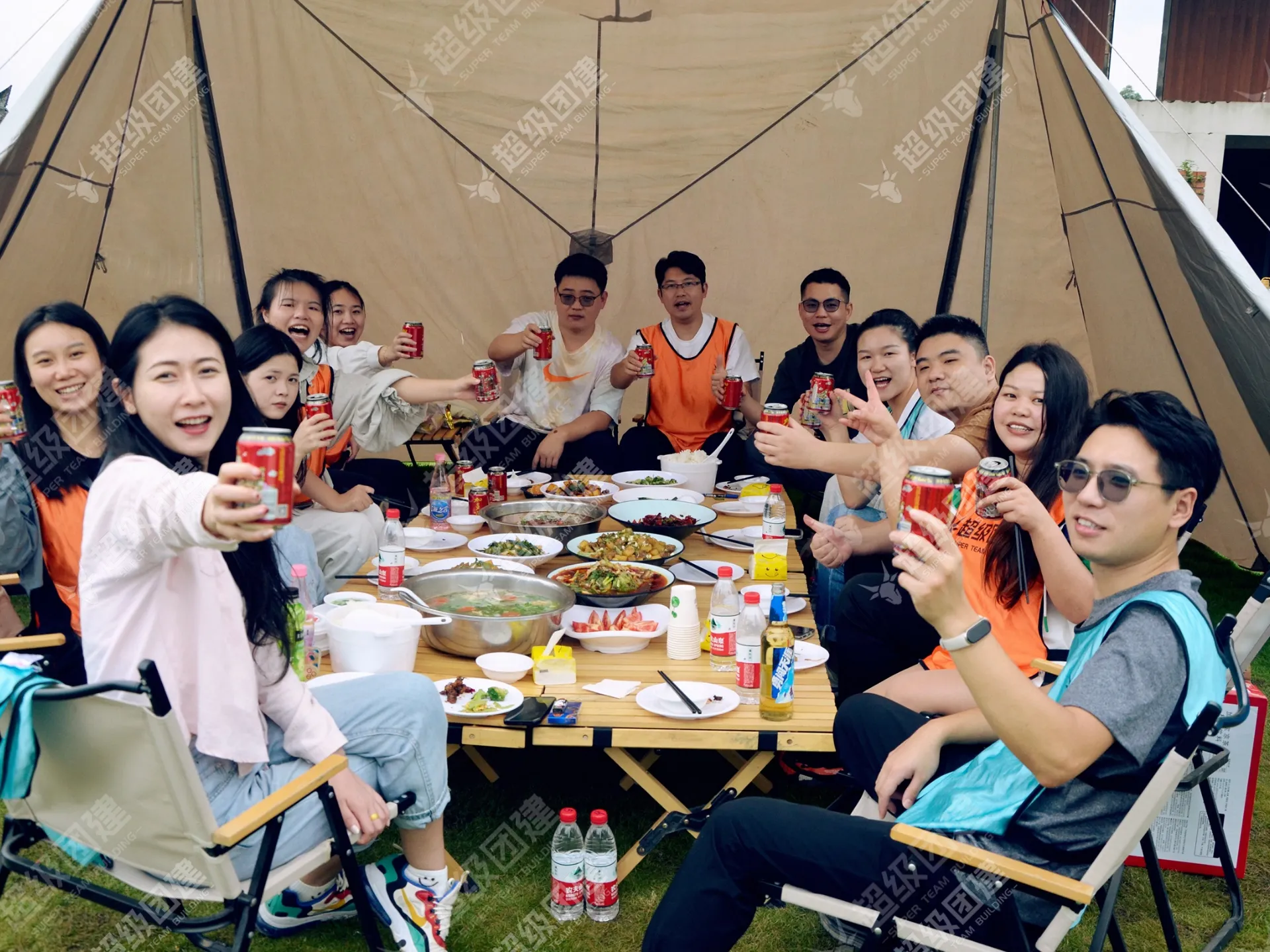 超级团建SuperTB www.tbsuper.com