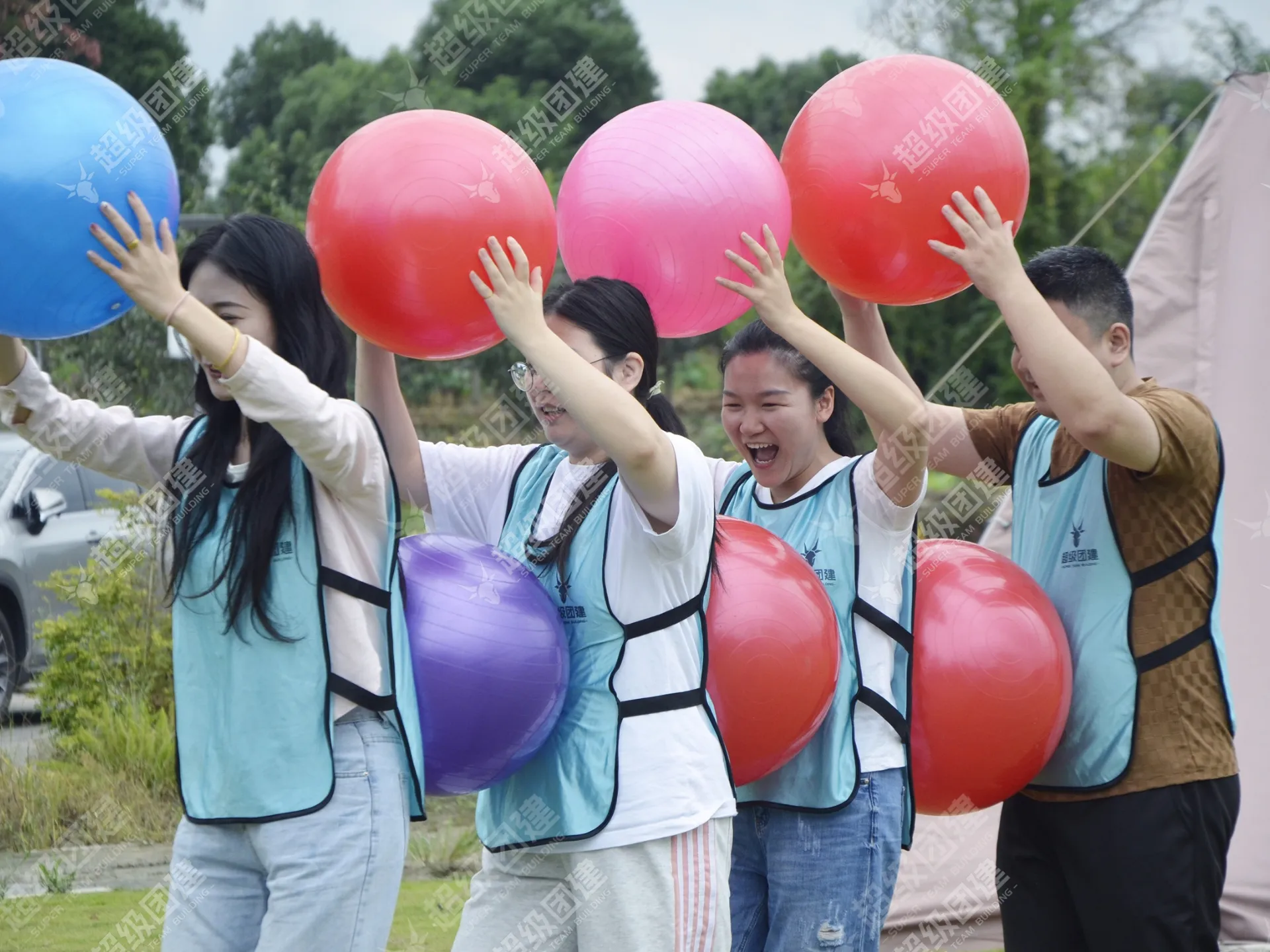超级团建SuperTB www.tbsuper.com