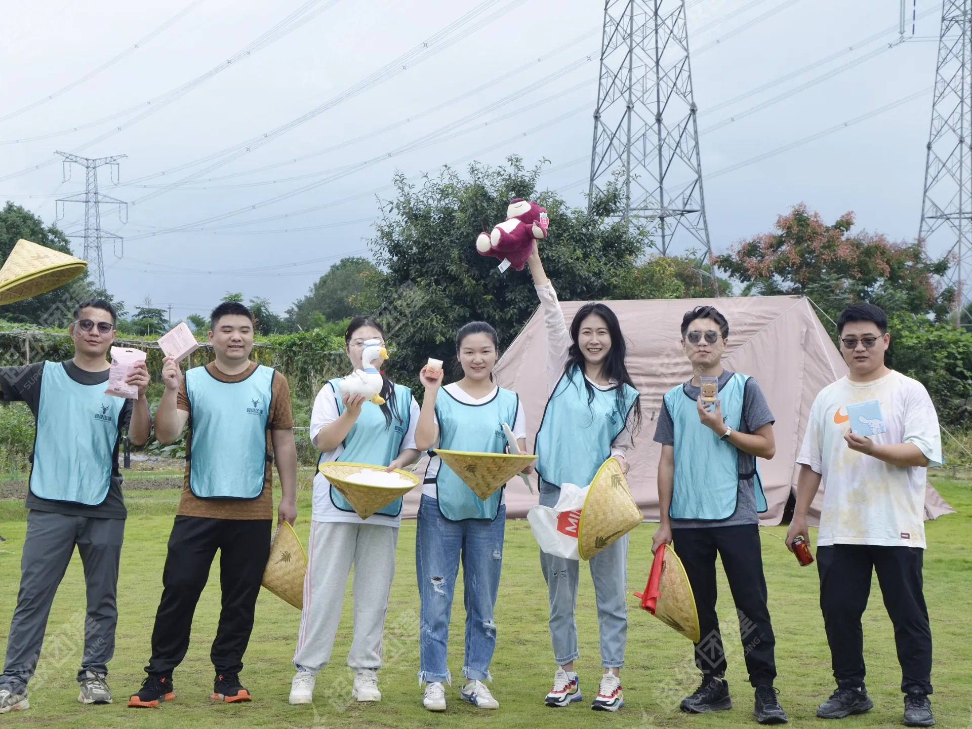 超级团建SuperTB www.tbsuper.com