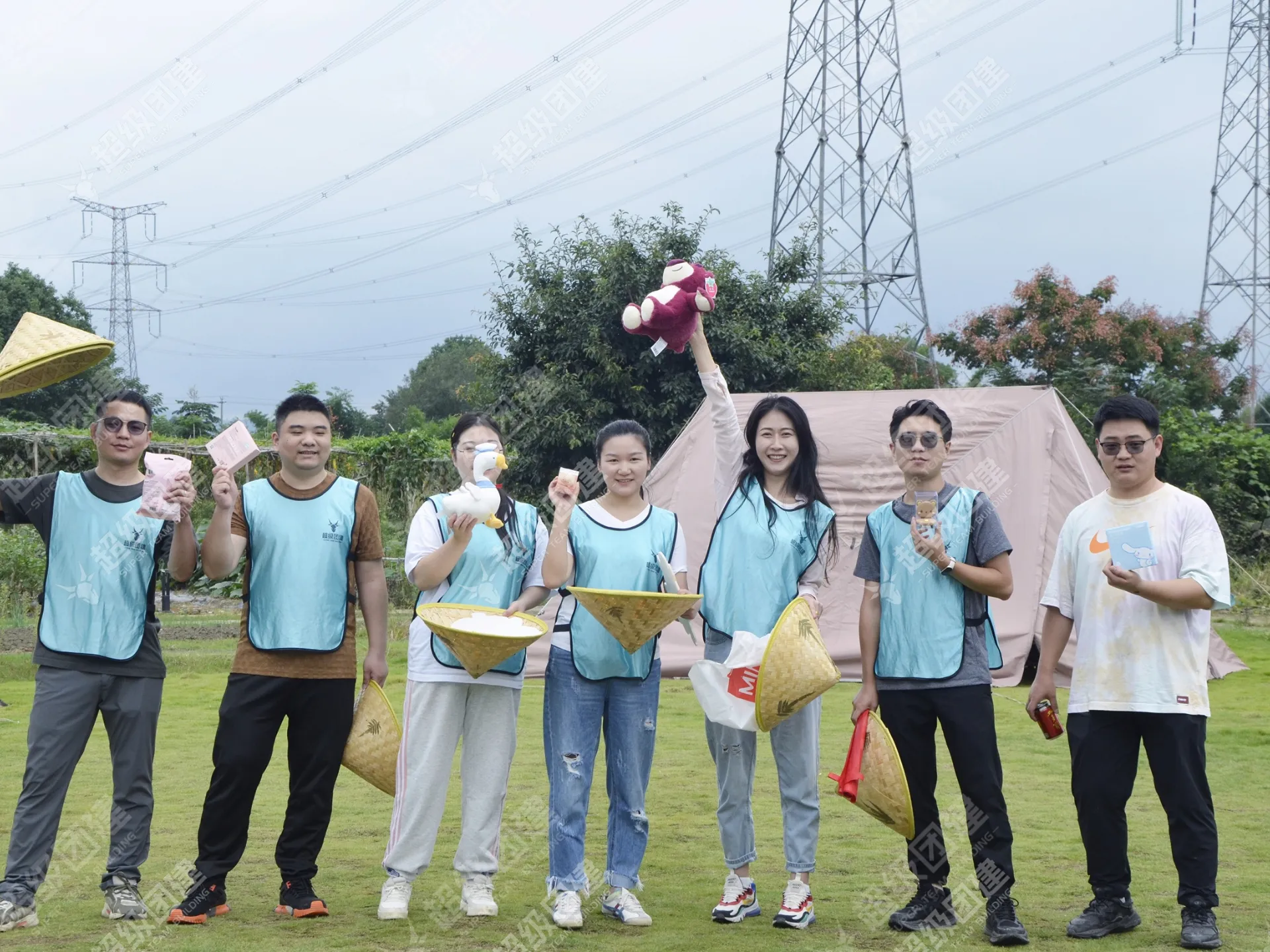 超级团建SuperTB www.tbsuper.com