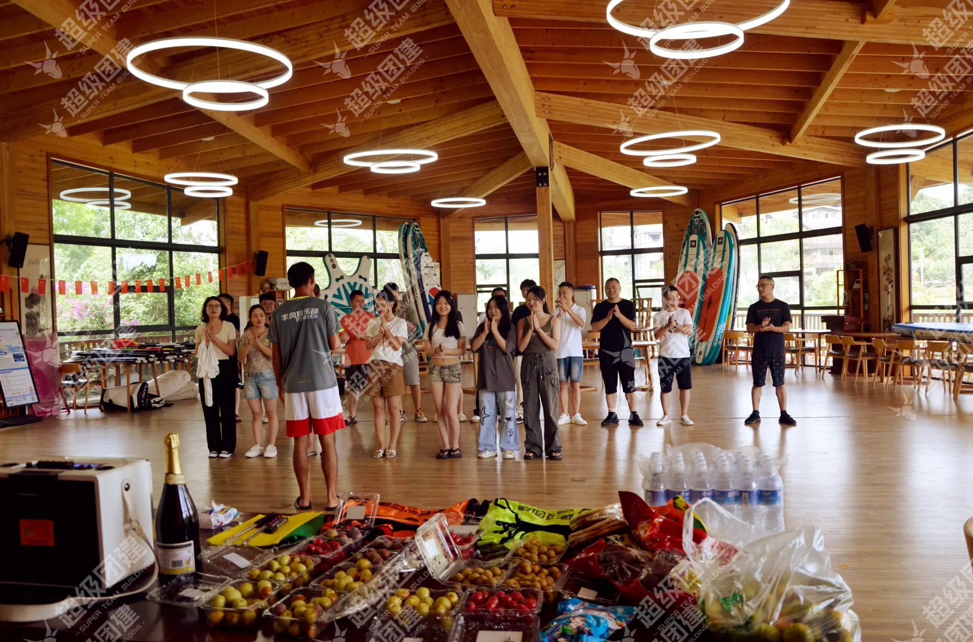 超级团建SuperTB www.tbsuper.com