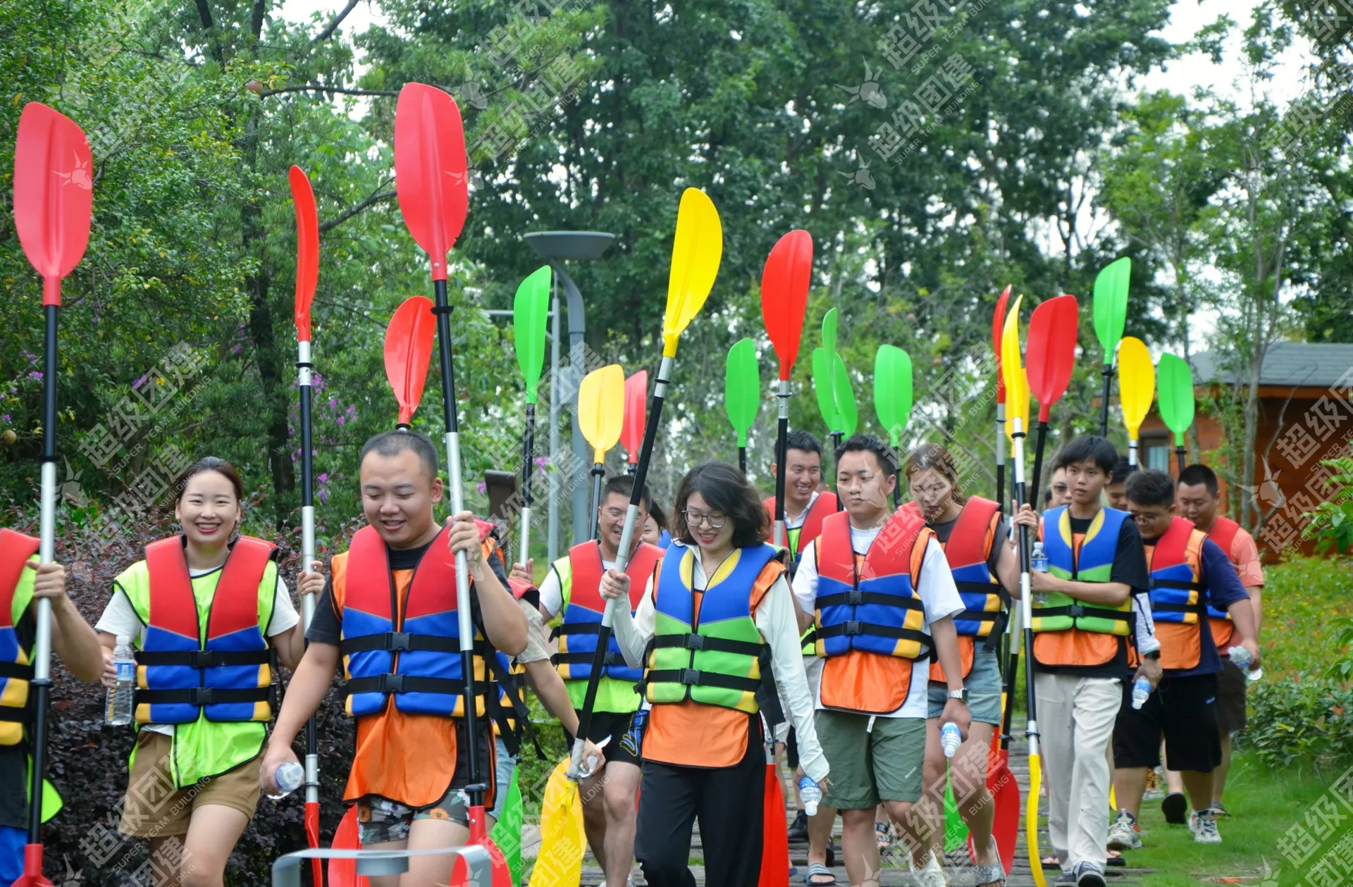 超级团建SuperTB www.tbsuper.com