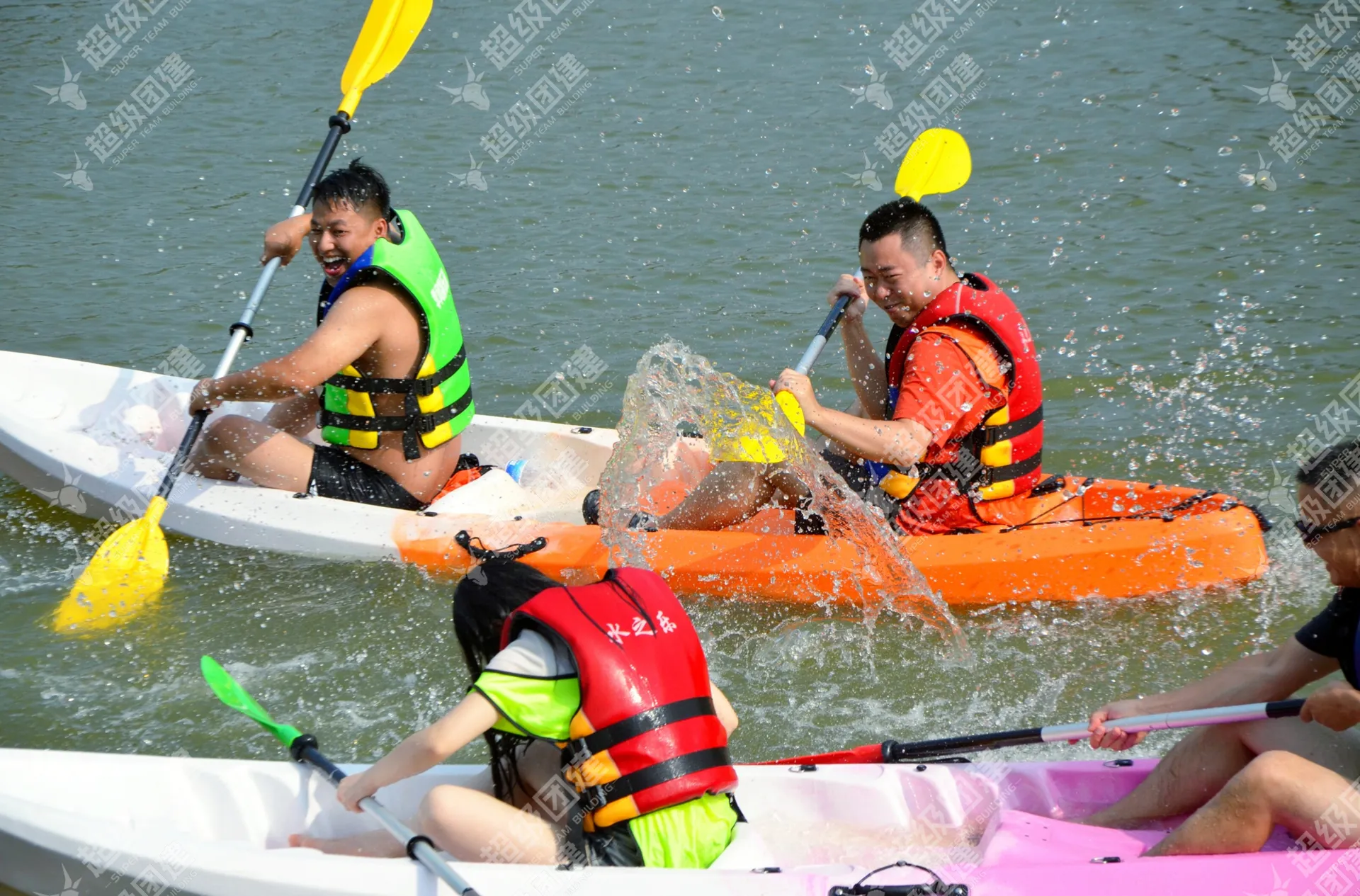 超级团建SuperTB www.tbsuper.com