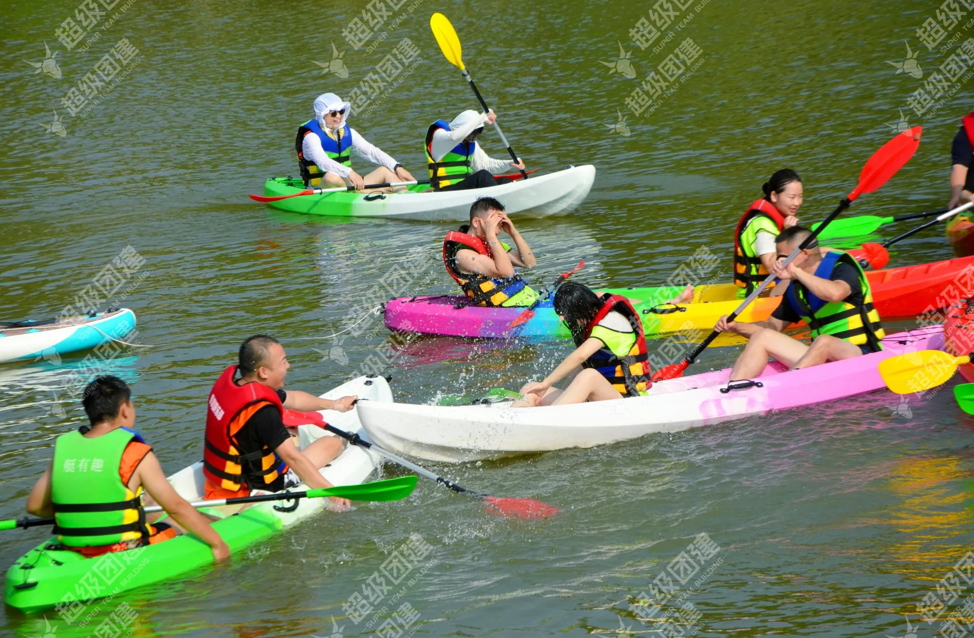 超级团建SuperTB www.tbsuper.com