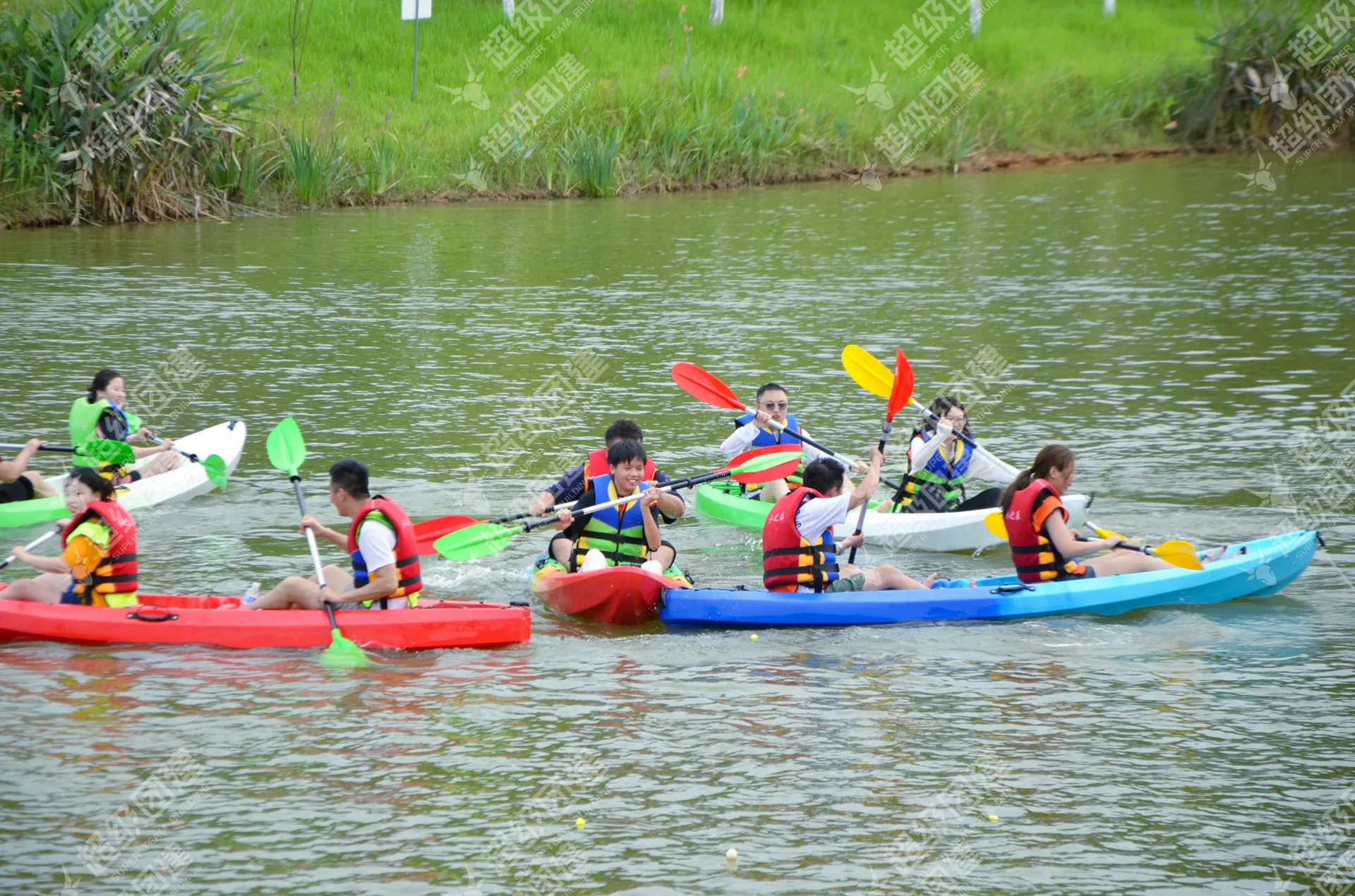 超级团建SuperTB www.tbsuper.com