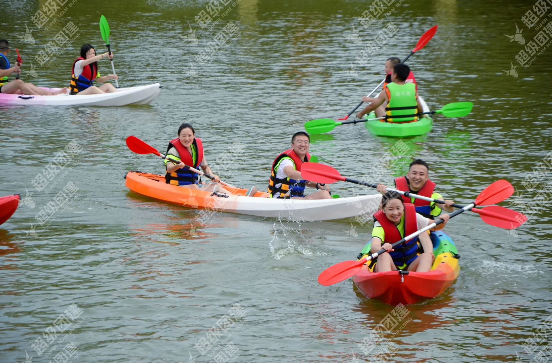 超级团建SuperTB www.tbsuper.com