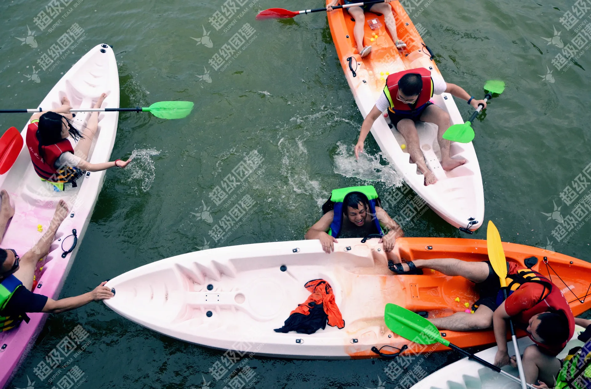 超级团建SuperTB www.tbsuper.com