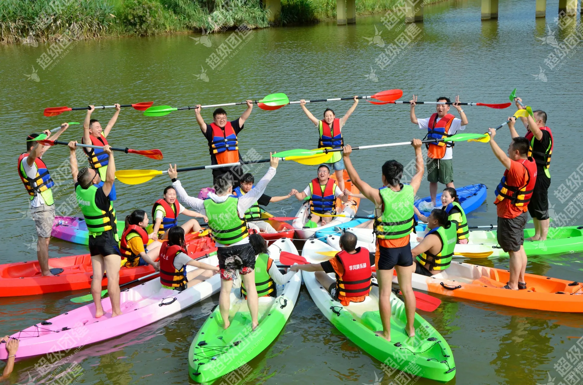 超级团建SuperTB www.tbsuper.com