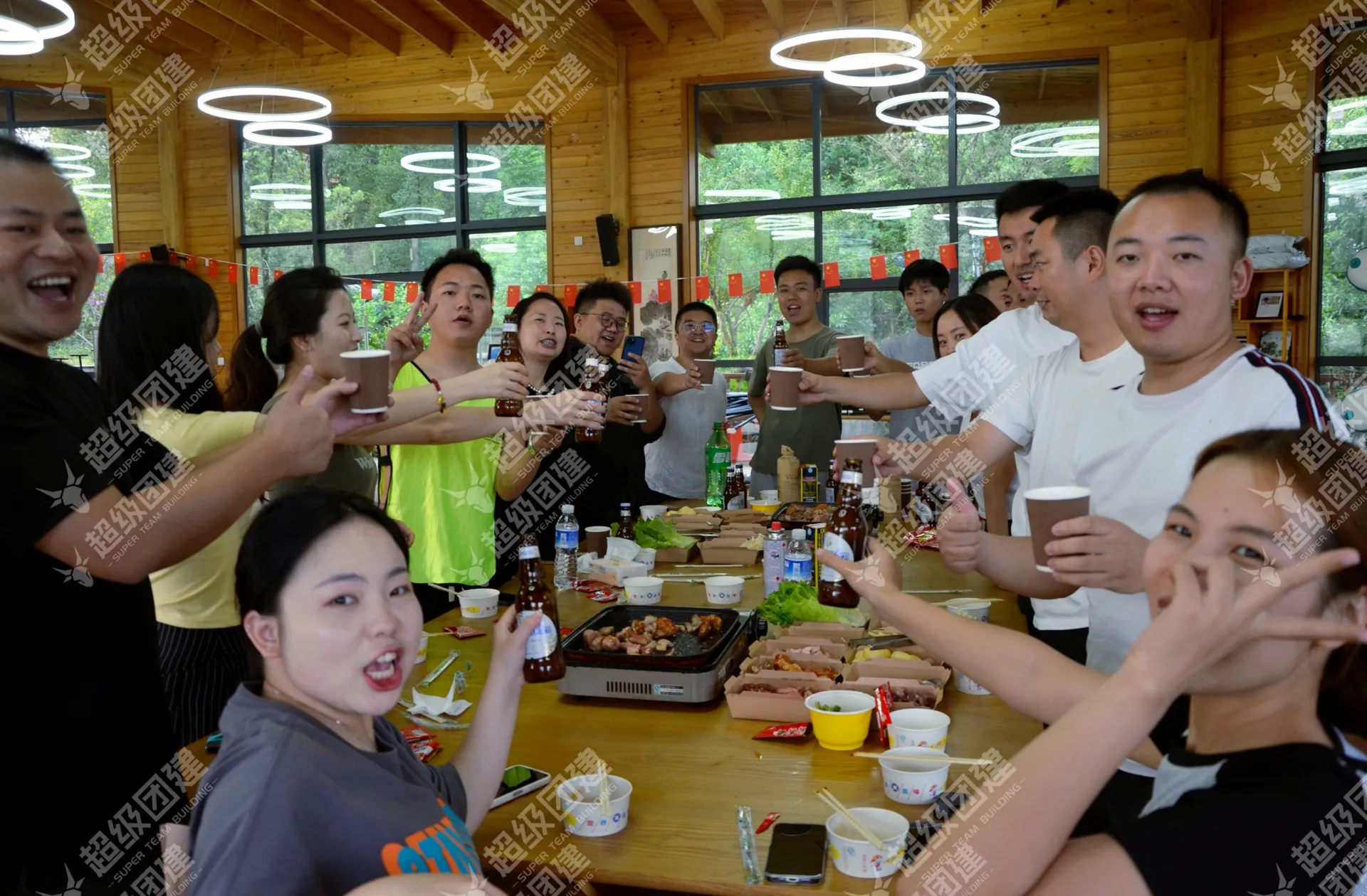 超级团建SuperTB www.tbsuper.com