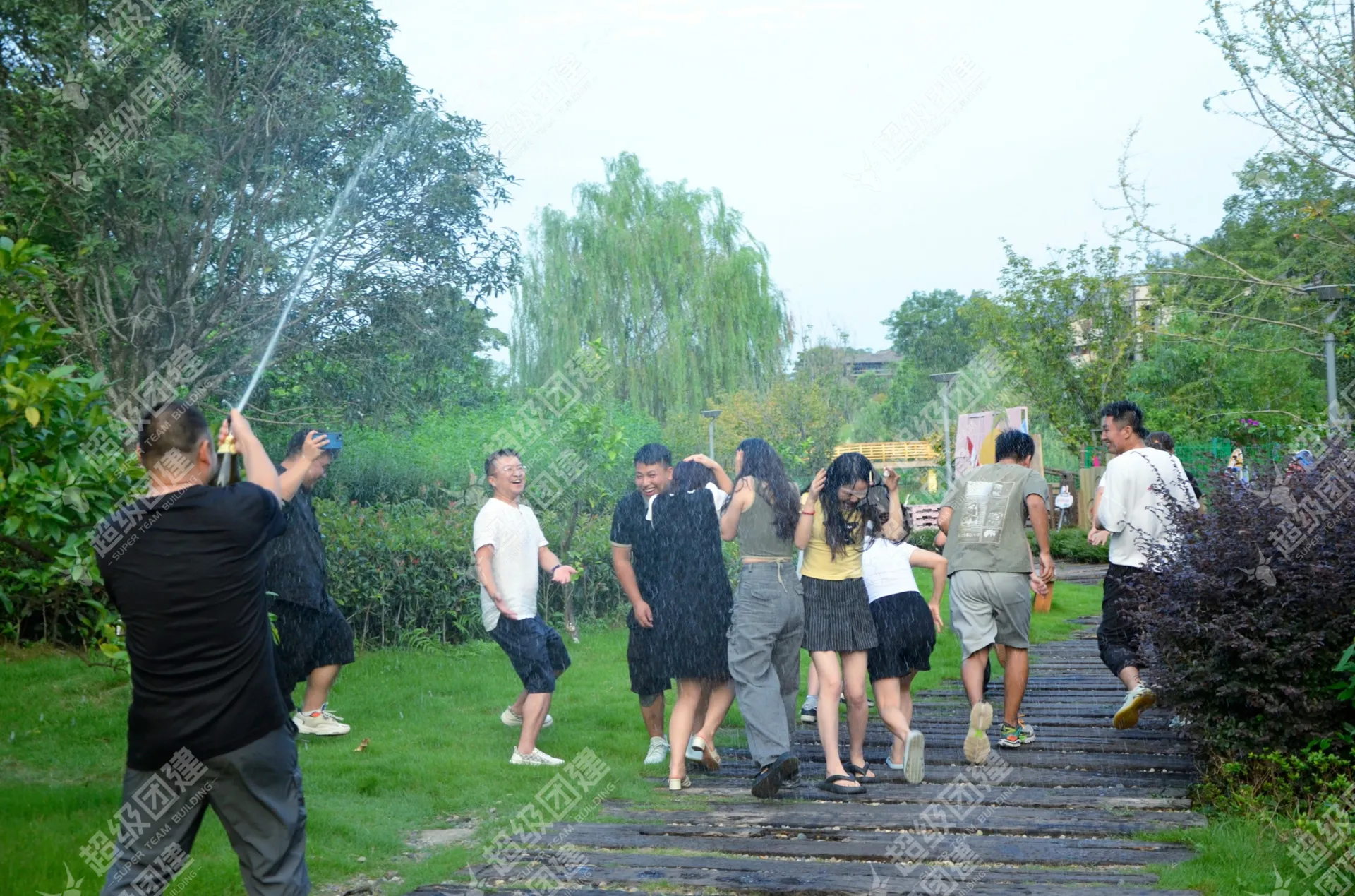 超级团建SuperTB www.tbsuper.com