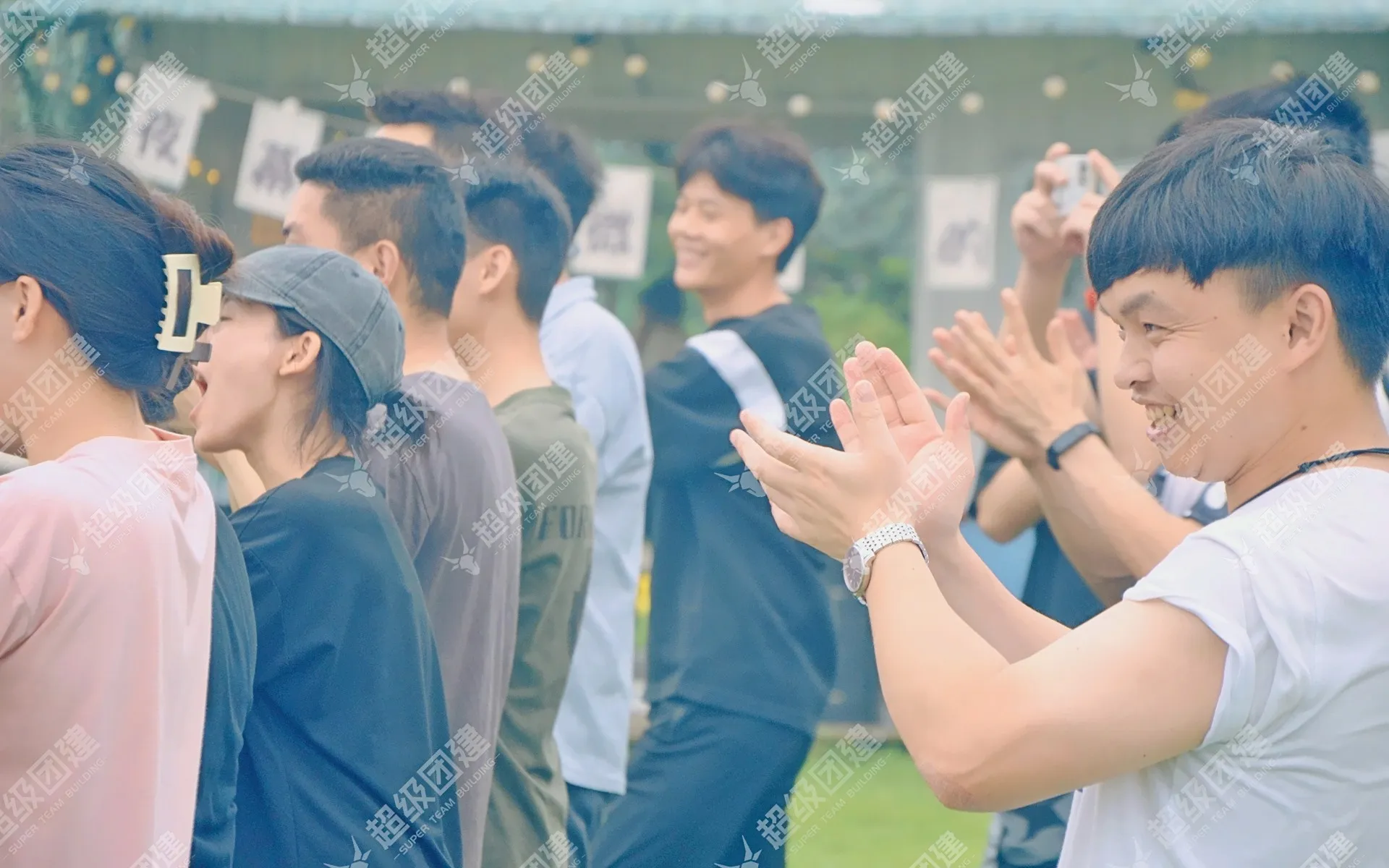 超级团建SuperTB www.tbsuper.com