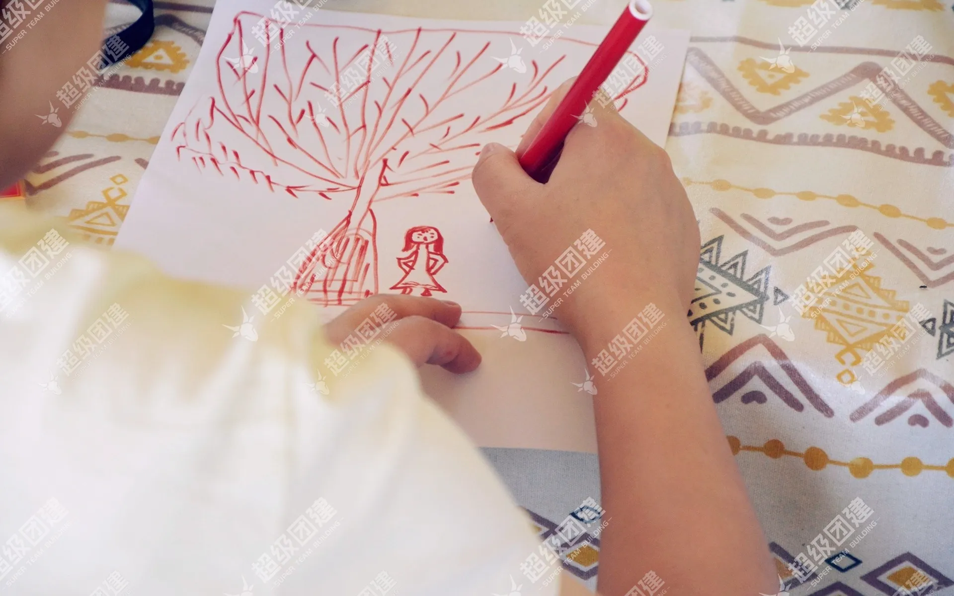 超级团建SuperTB www.tbsuper.com