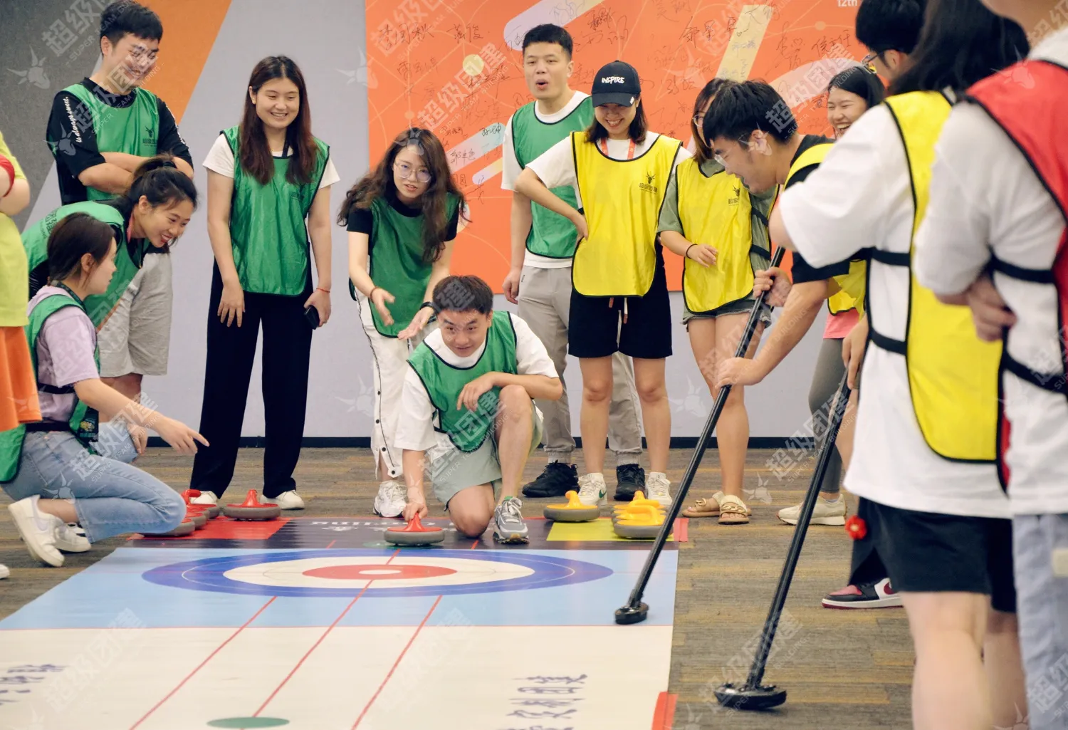 超级团建SuperTB www.tbsuper.com