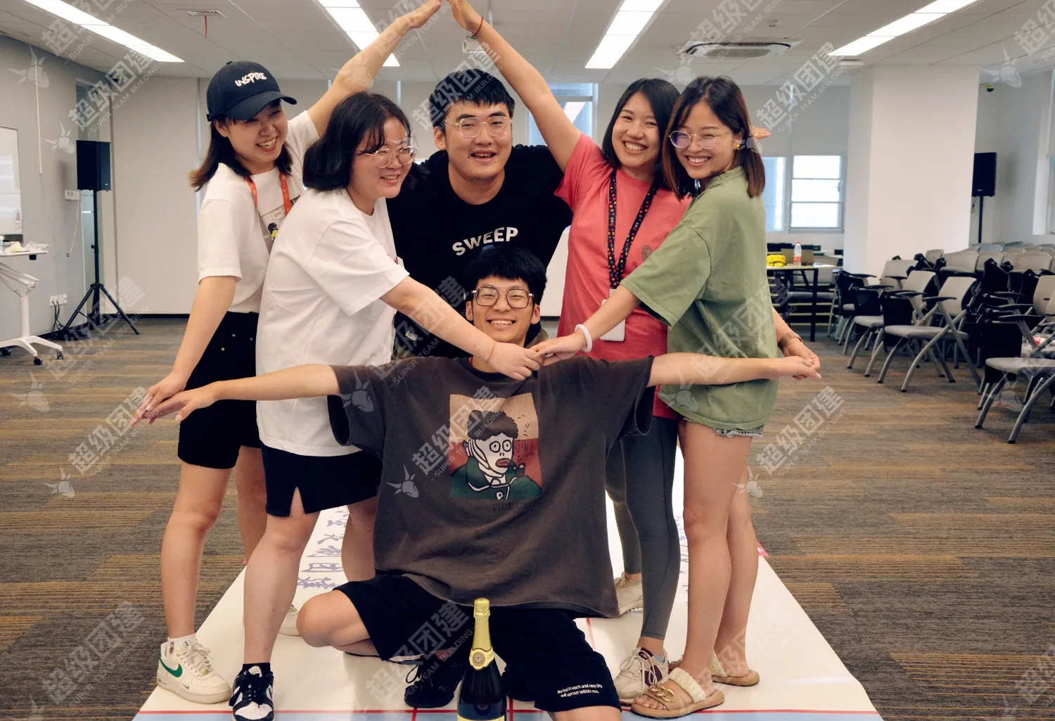 超级团建SuperTB www.tbsuper.com