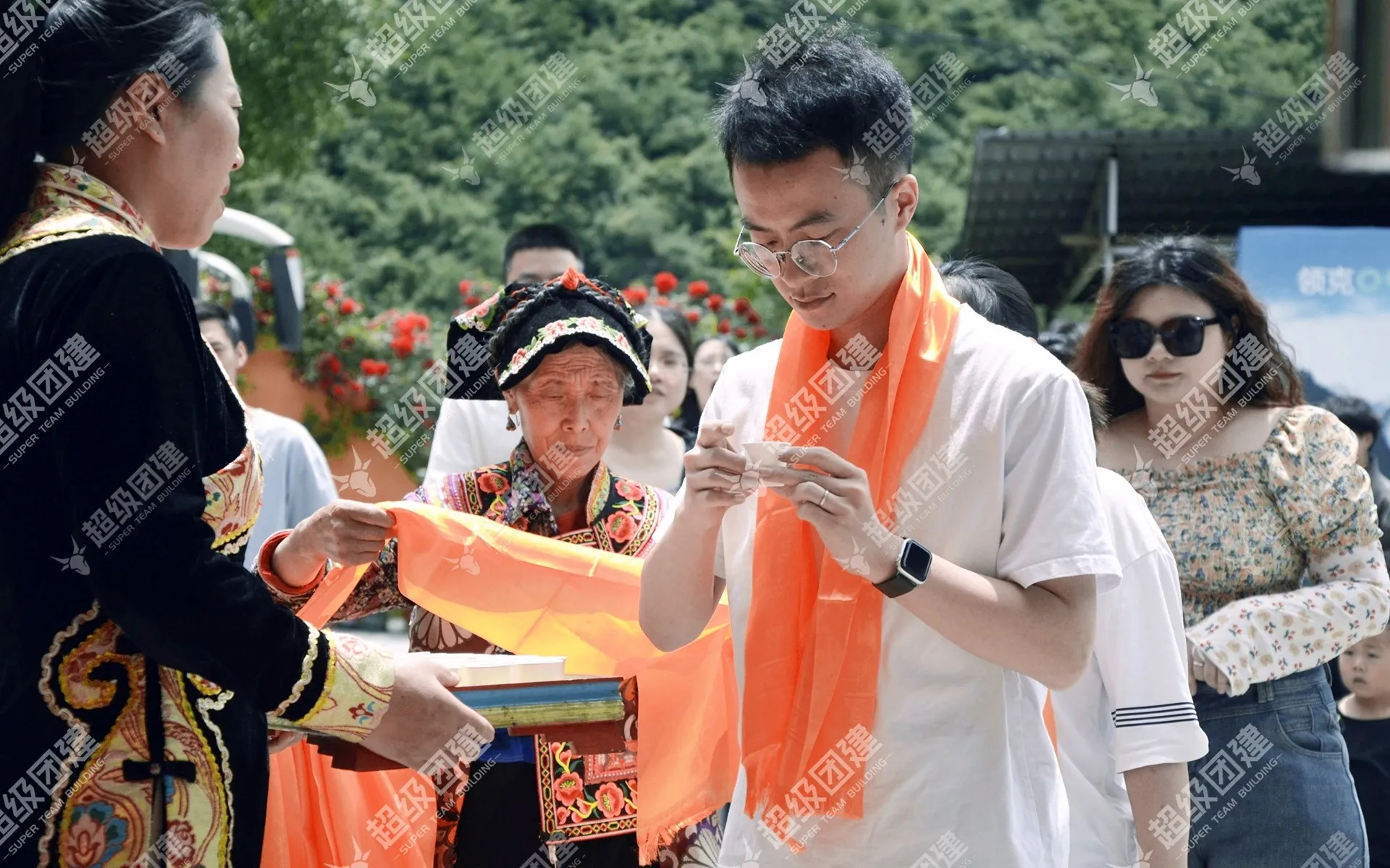 超级团建SuperTB www.tbsuper.com