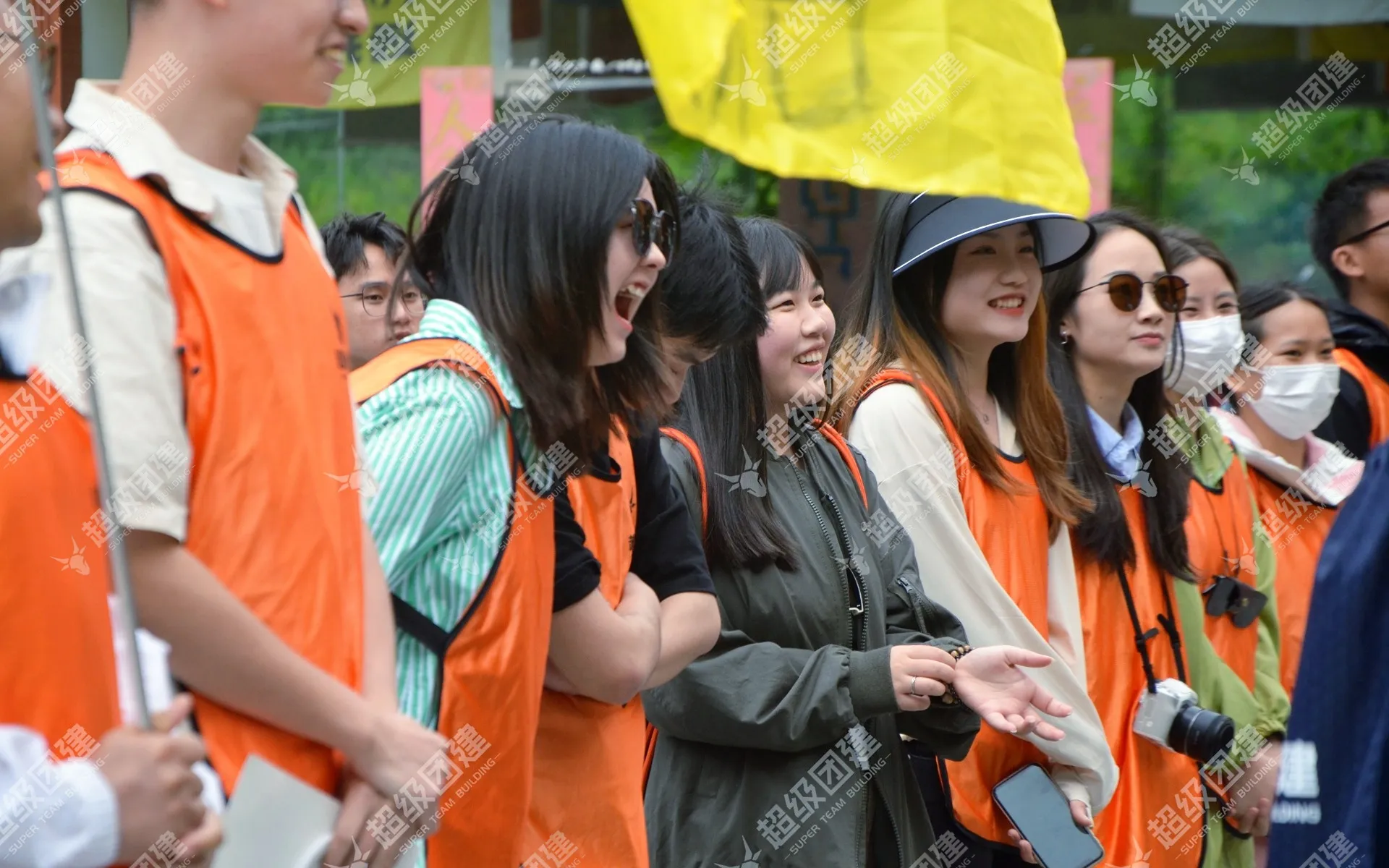 超级团建SuperTB www.tbsuper.com