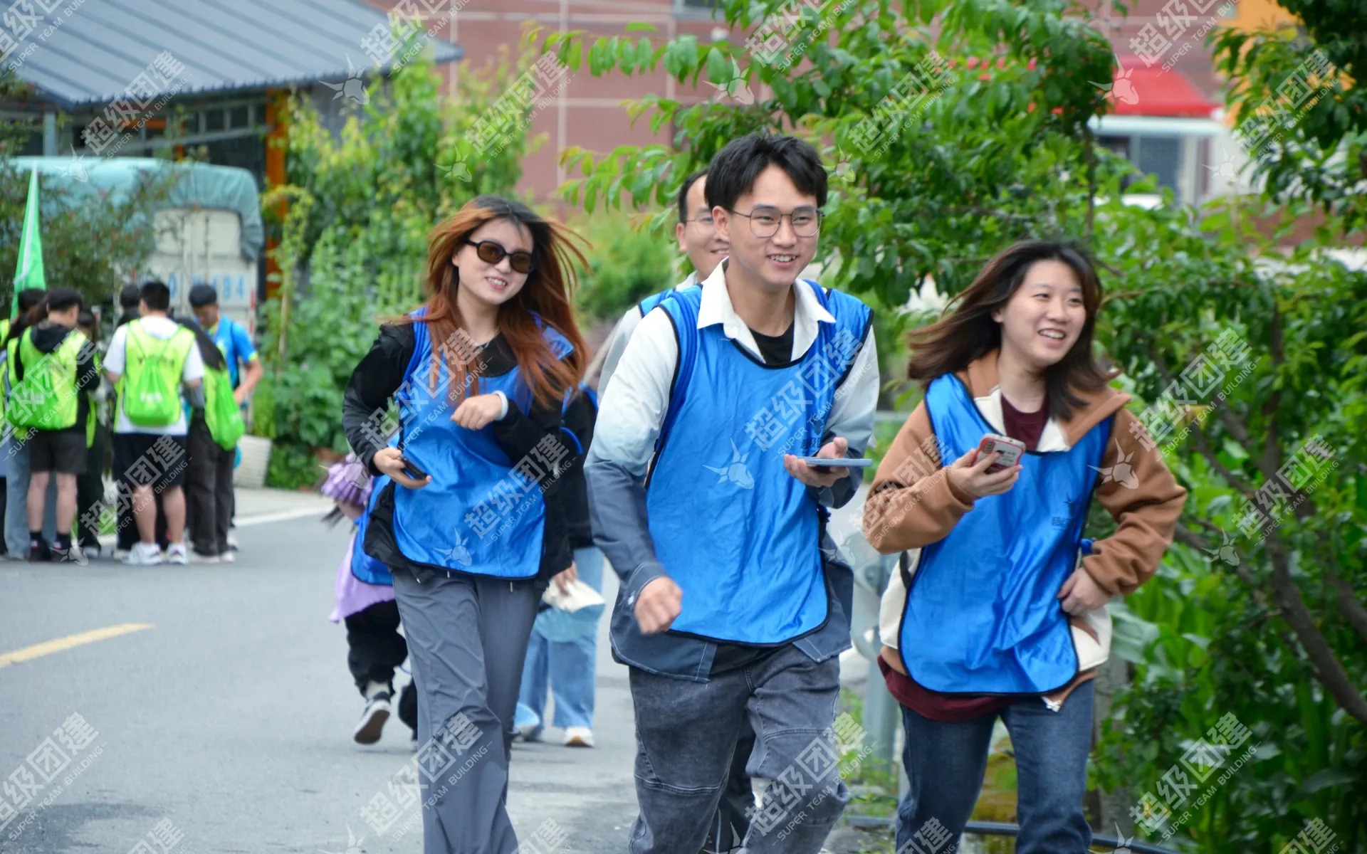 超级团建SuperTB www.tbsuper.com