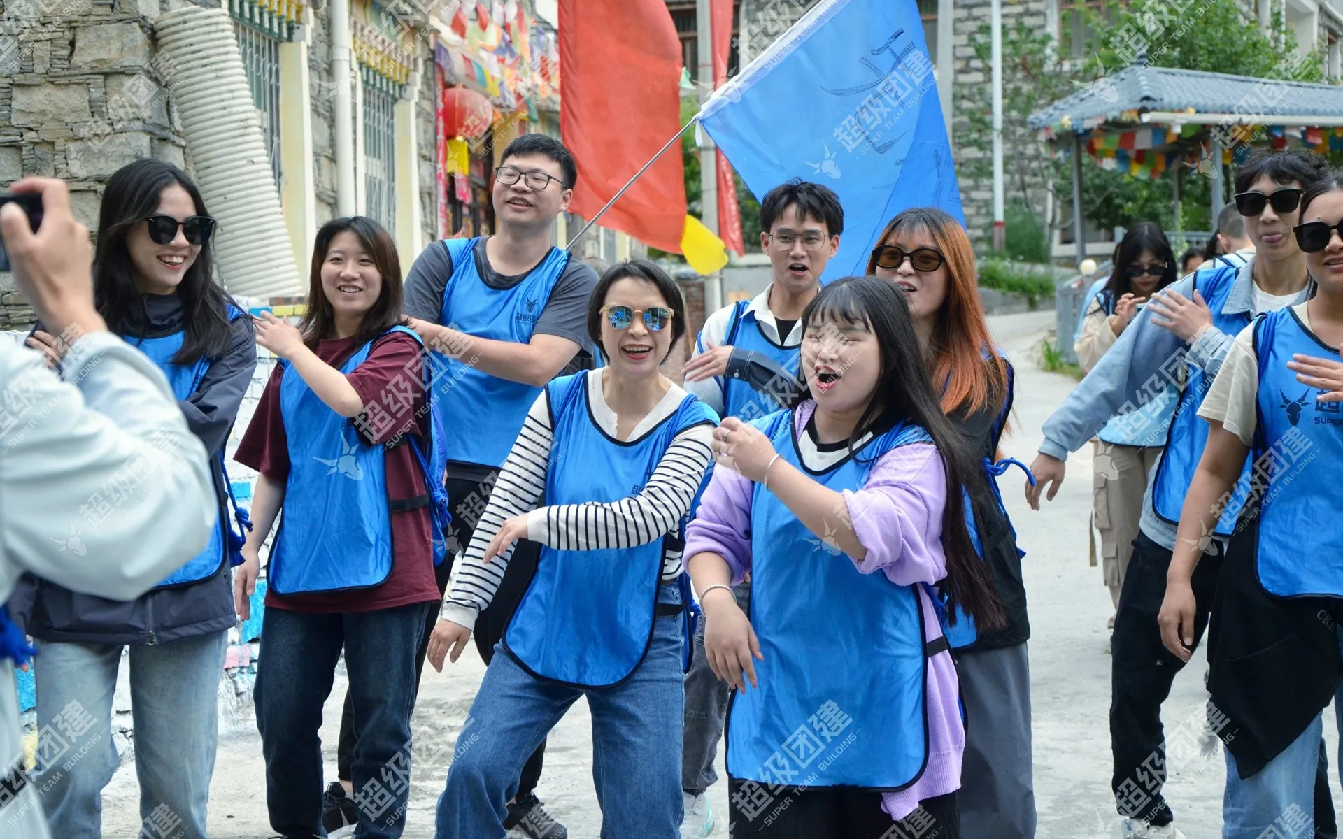 超级团建SuperTB www.tbsuper.com