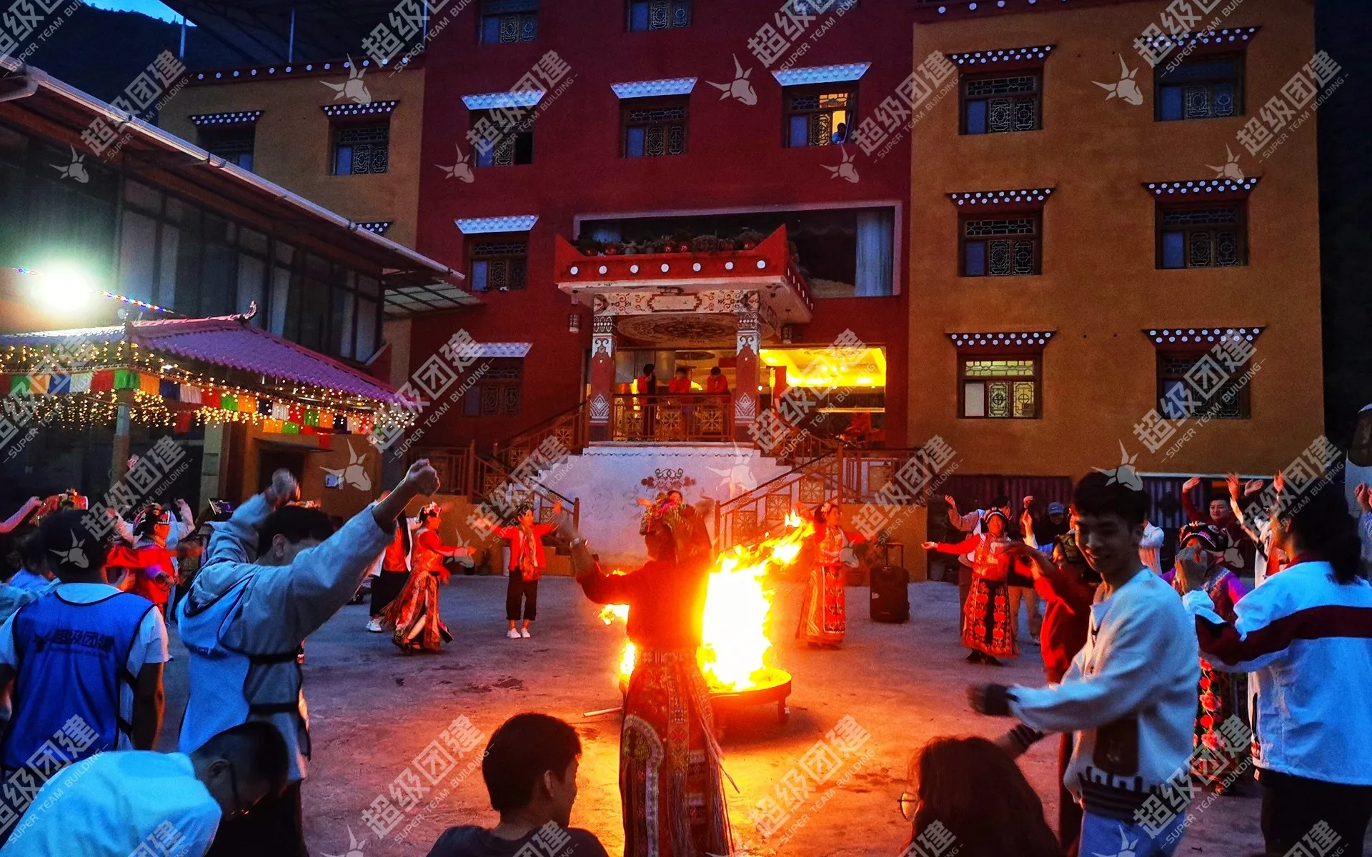 超级团建SuperTB www.tbsuper.com