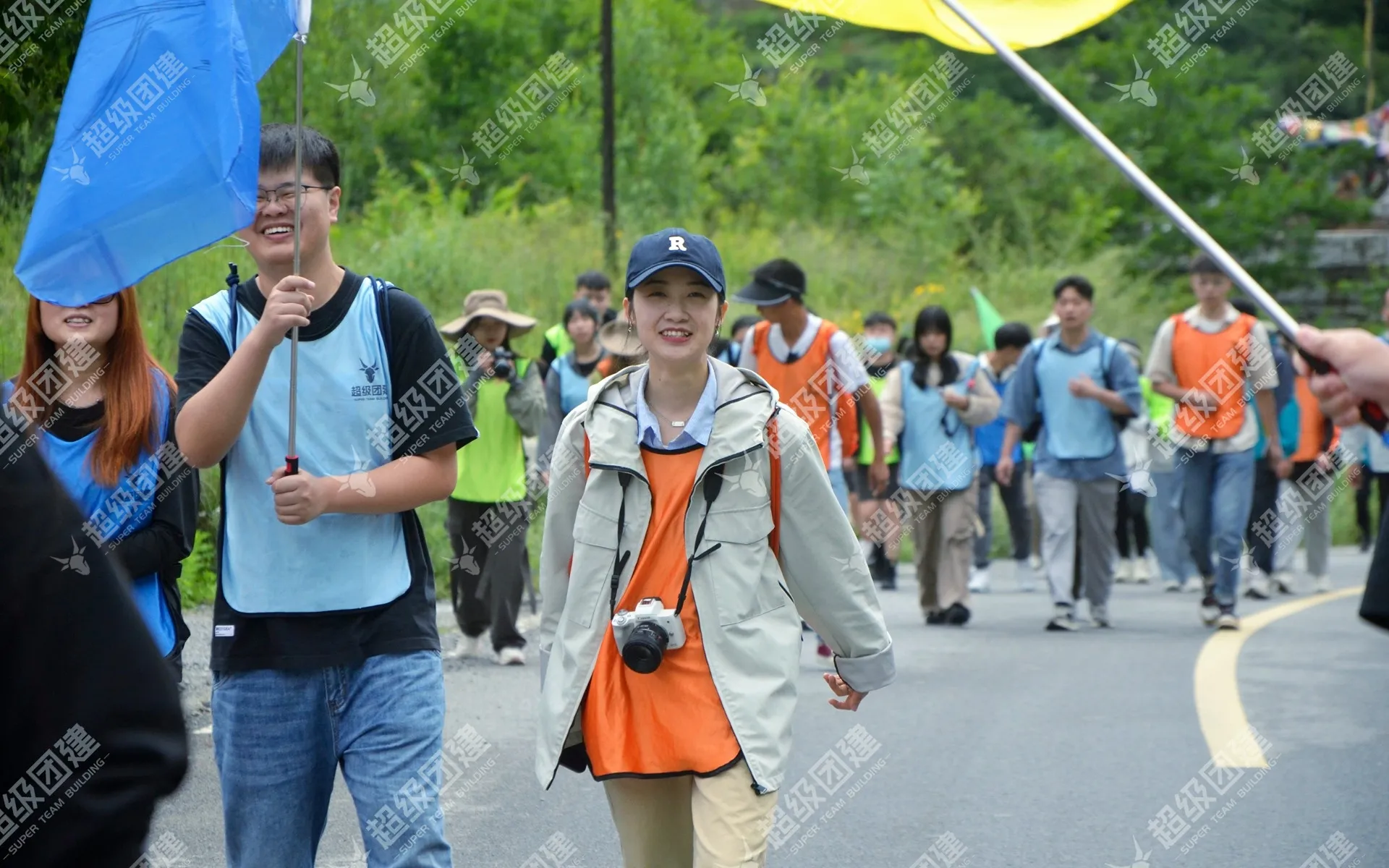 超级团建SuperTB www.tbsuper.com