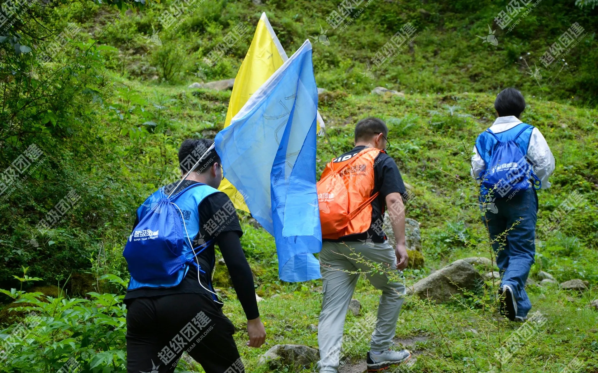 超级团建SuperTB www.tbsuper.com