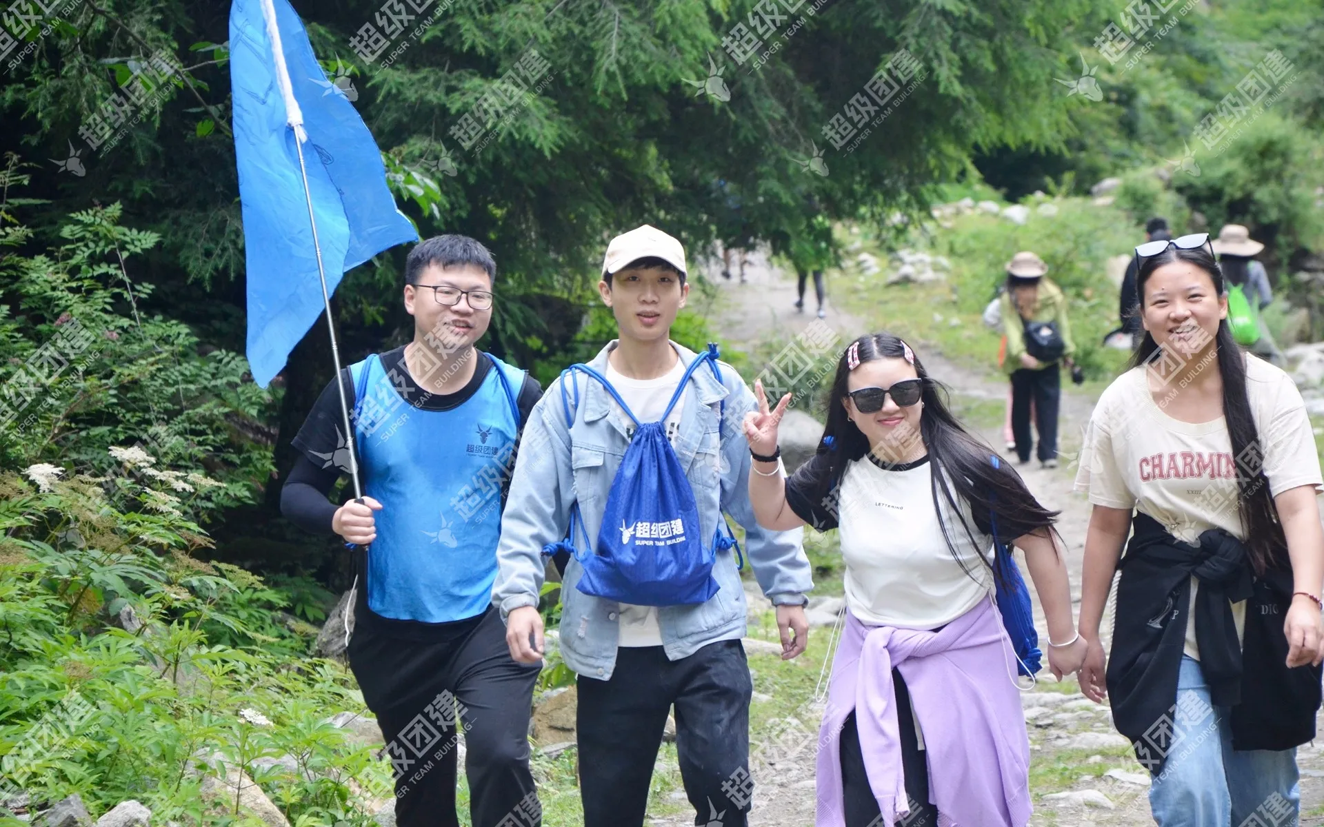 超级团建SuperTB www.tbsuper.com