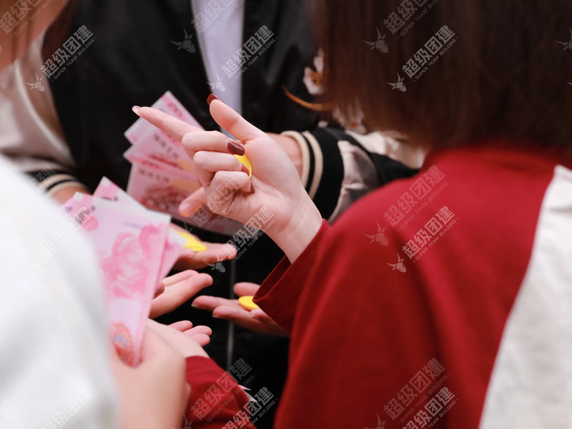 超级团建SuperTB www.tbsuper.com