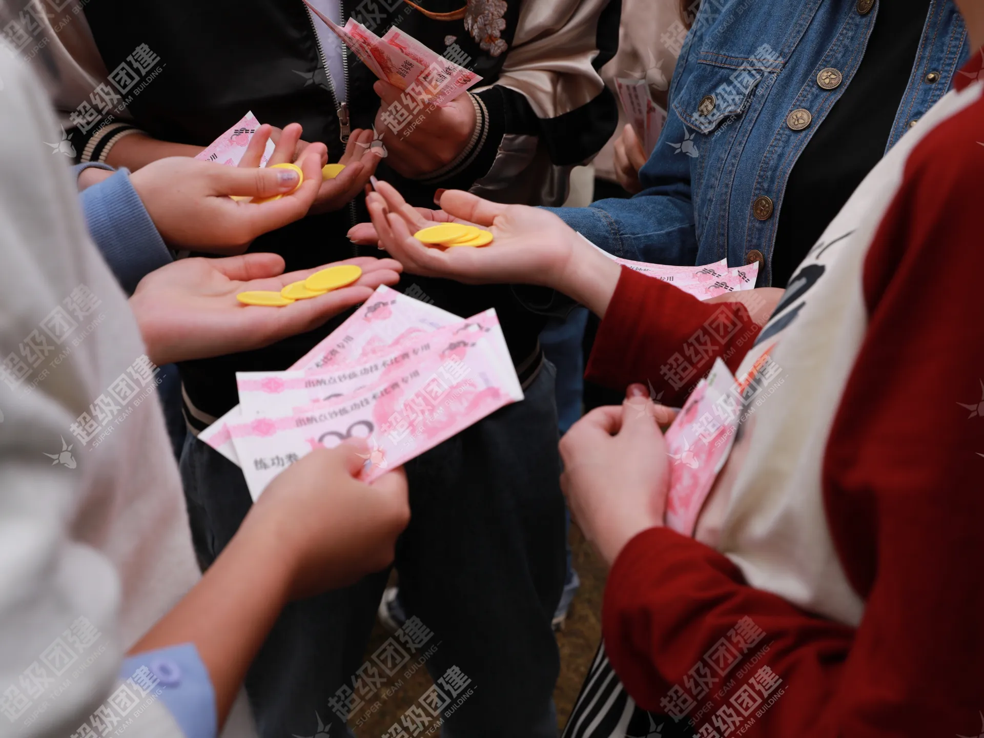 超级团建SuperTB www.tbsuper.com