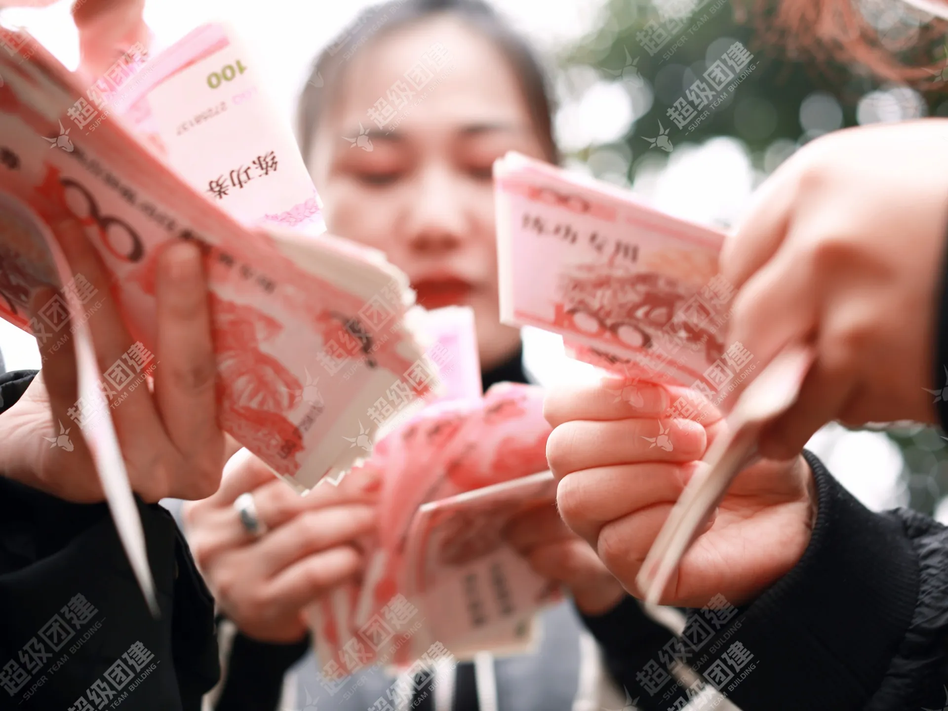 超级团建SuperTB www.tbsuper.com